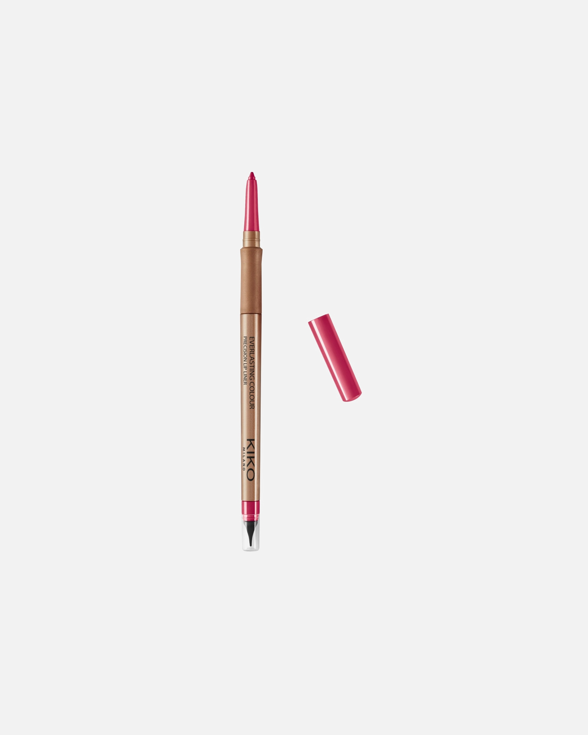Lip liner voor KIKO MilanoDefault Brand LineEverlasting Colour Precision511 - ROSEWOOD
