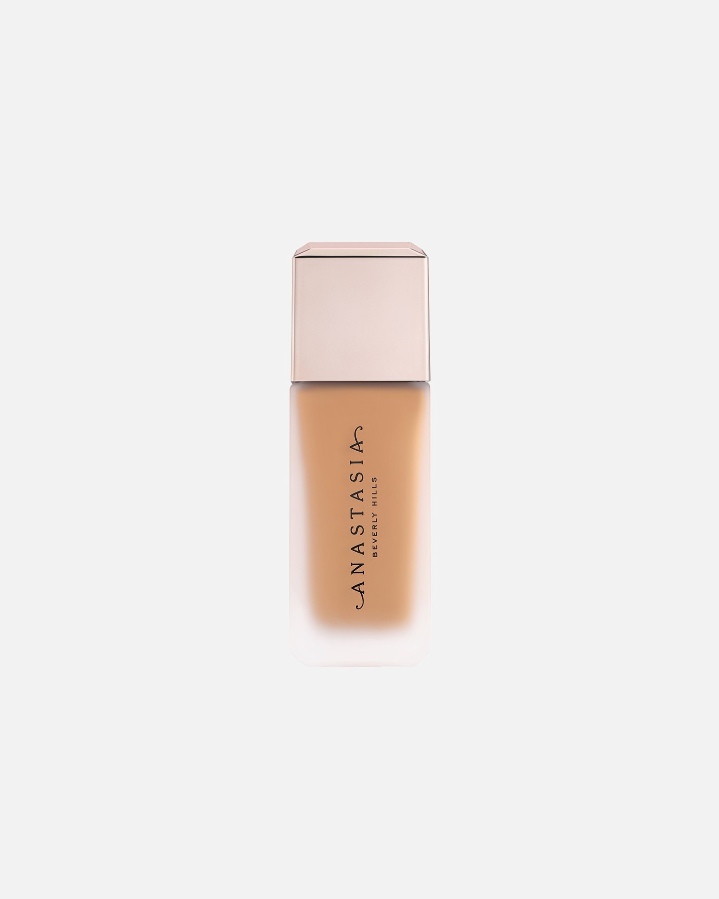 Foundation voor UnisexAnastasia Beverly HillsImpeccable Blurring Second Skin Matte5W