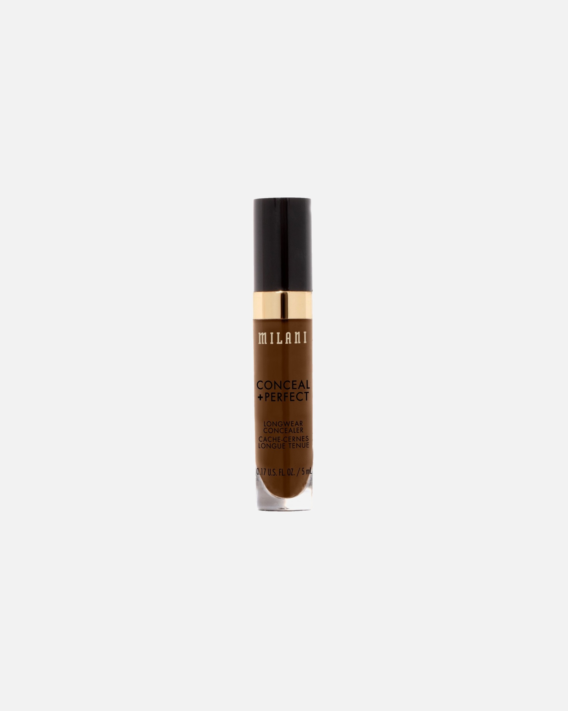 Concealer voor UnisexMilaniConceal + Perfect Long Wear185 - Cool Cocoa