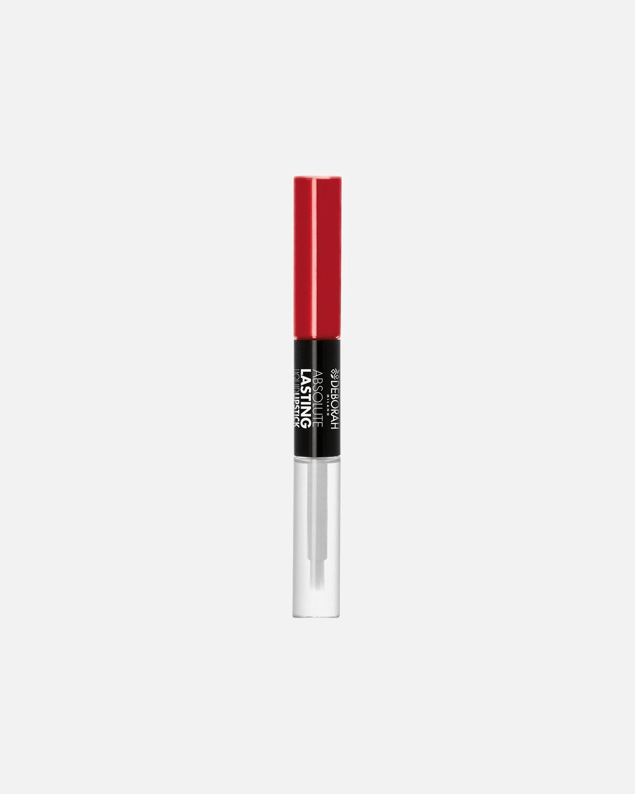 Lipstick voor UnisexDeborah MilanoDefault Brand LineAbsolute Lasting Liquid10 - FIRE RED