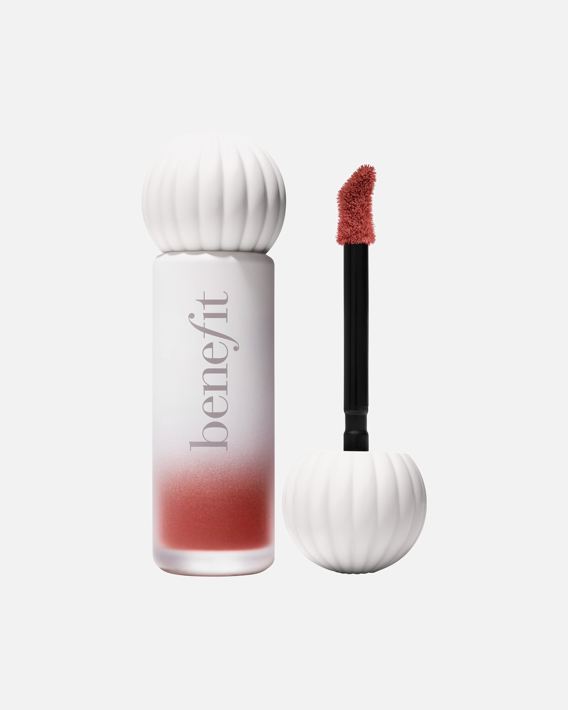 Lipstain voor UnisexBenefitLipstains & TintsPlushtint28 - Teddy