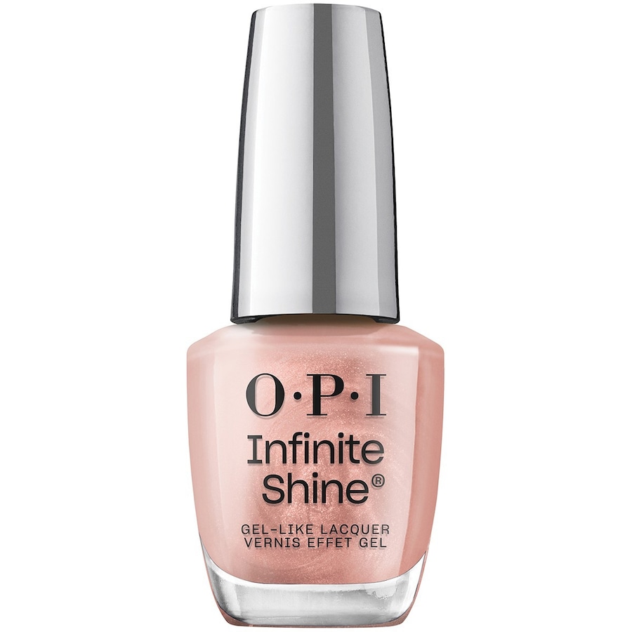 Opi Infinite Shine Classic Colors