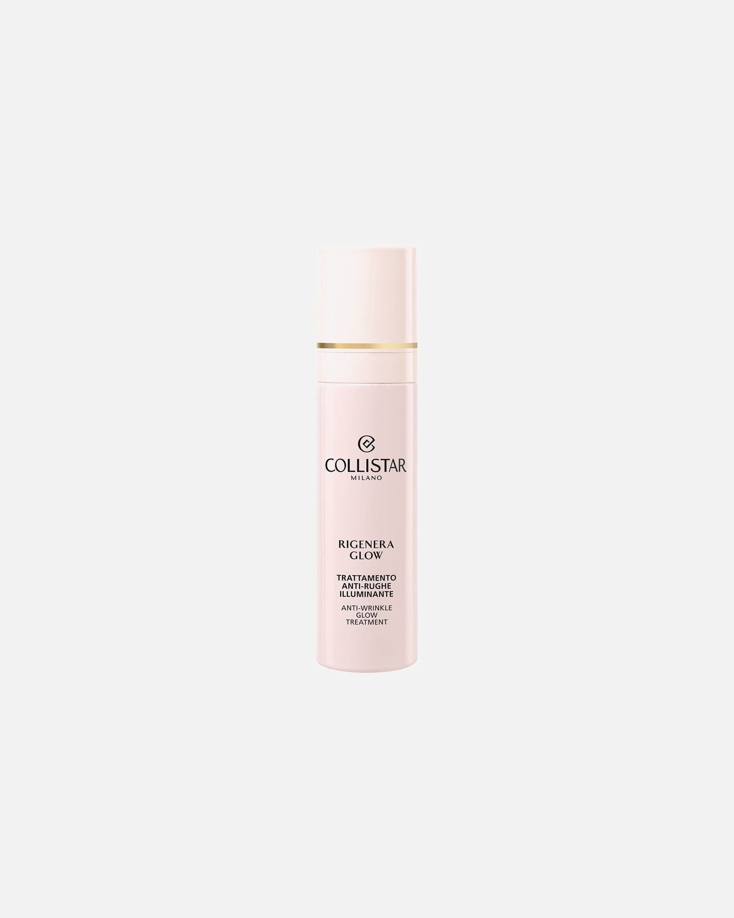 BB crème pour FemmeCollistarRigeneraGlow Soin Éclat Anti-Rides50 ml