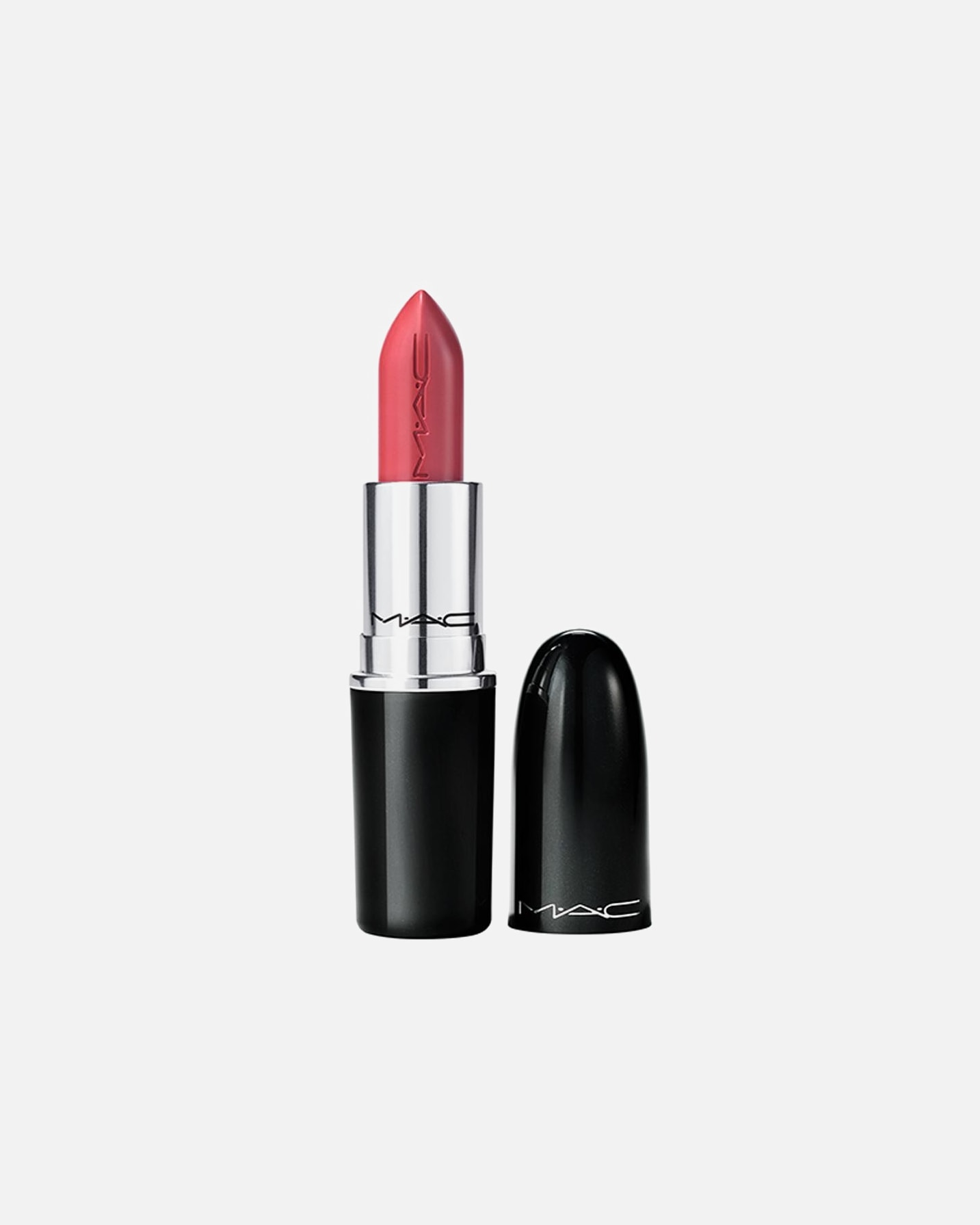 Lipstick voor UnisexMACLustreglassLustreglass Sheer-ShinePigment of Your Imagination