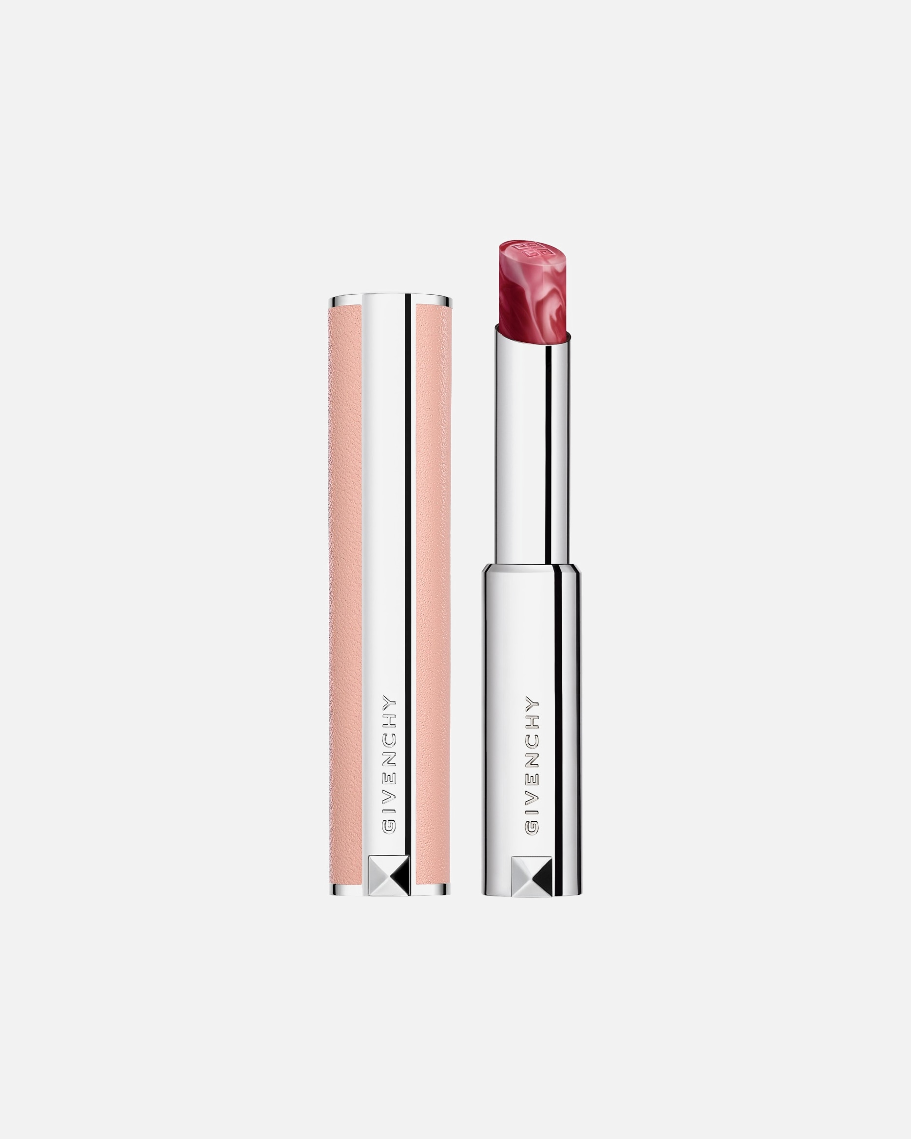 Baume à lèvres pour UnisexeGivenchyRose PerfectoLe Rose PerfectoN37
