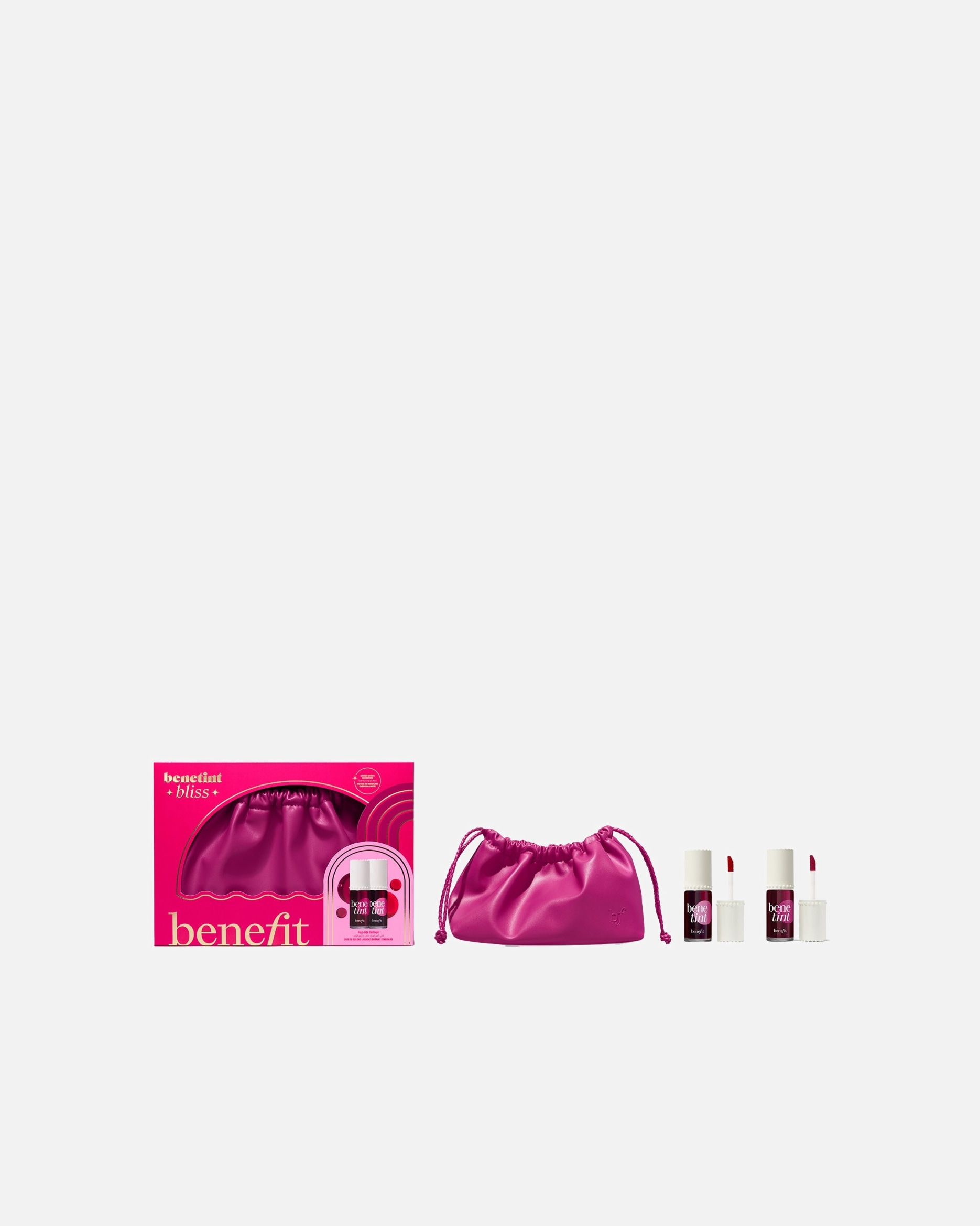 Coffret de maquillage pour le teint pour FemmeBenefitBenetint Bliss1 unité