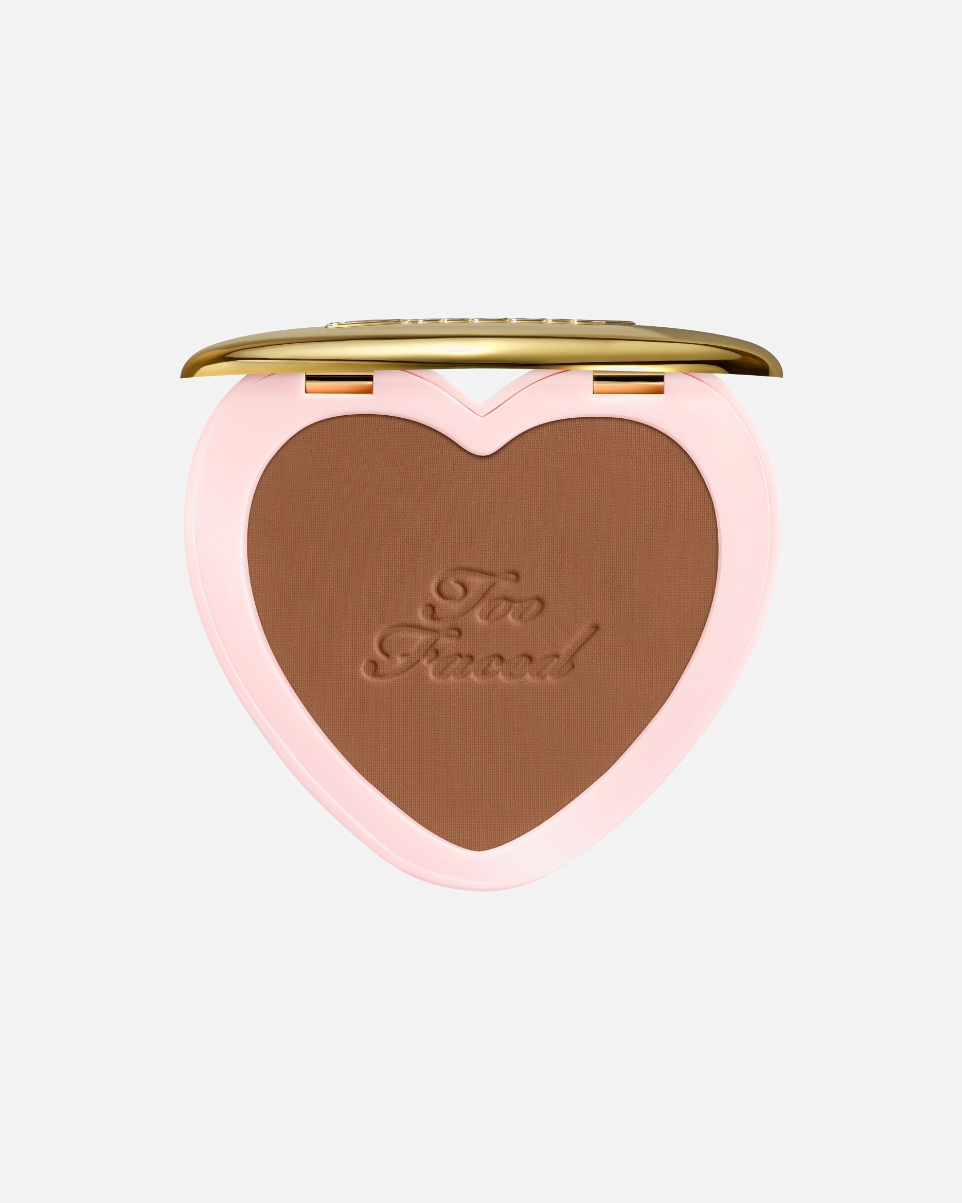 Poeder voor Too FacedBorn This WaySoft Blur Setting PowderDEEP