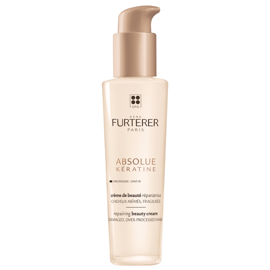 René Furterer Repairing Beauty Cream