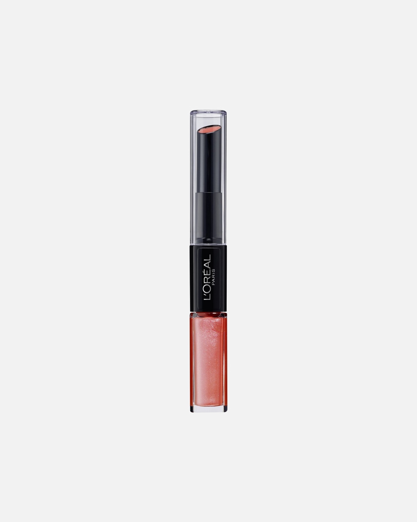 Rouge à lèvres pour FemmeL’Oréal ParisInfallible X3404 - Corail Constant