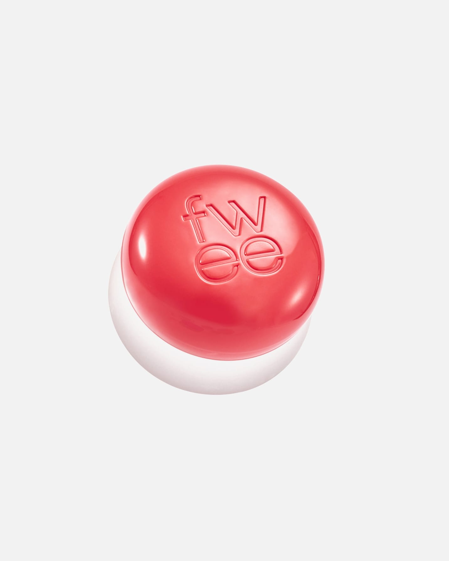 Blush voor UnisexfweeDefault Brand LineLip&Cheek Blurry Pudding PotSEVENTEEN