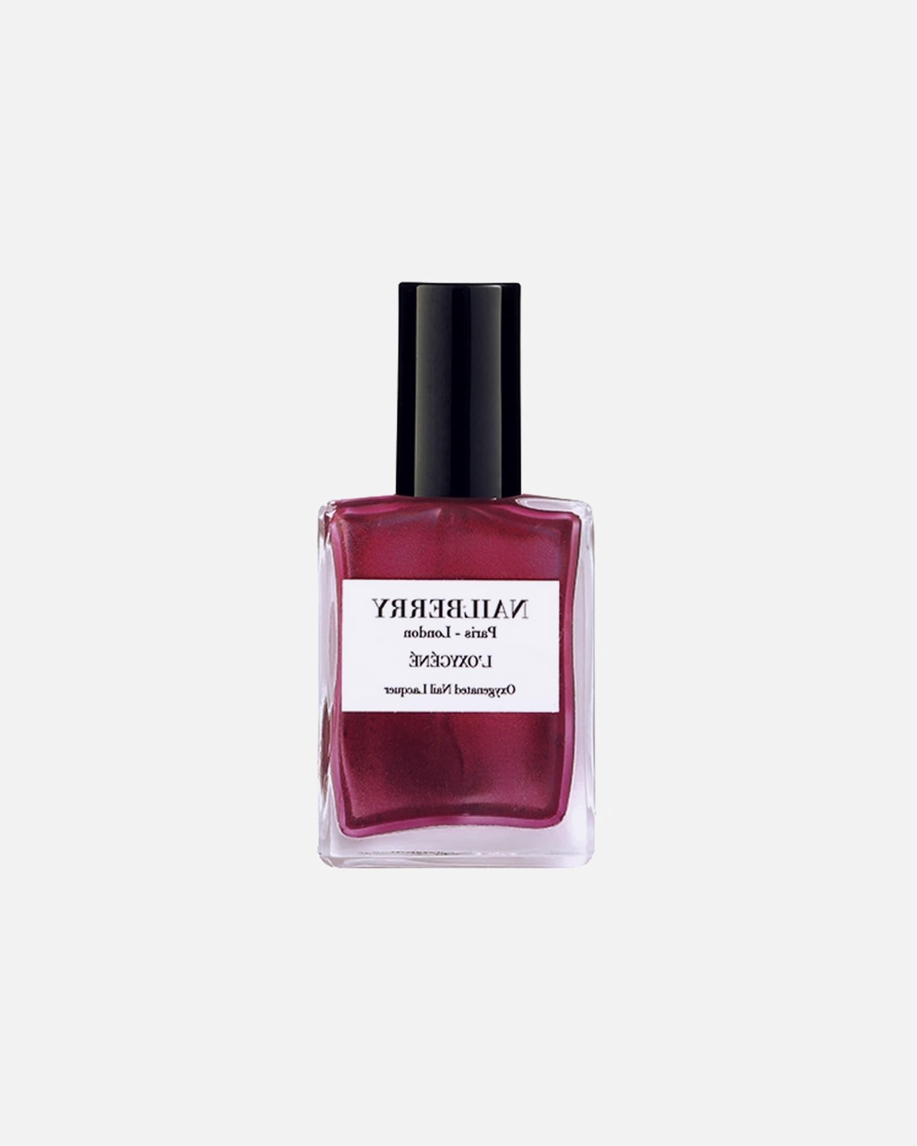 Vernis pour FemmeNailberryDefault Brand LineL'Oxygéné Oxygenated Nail Lacquer1 unité