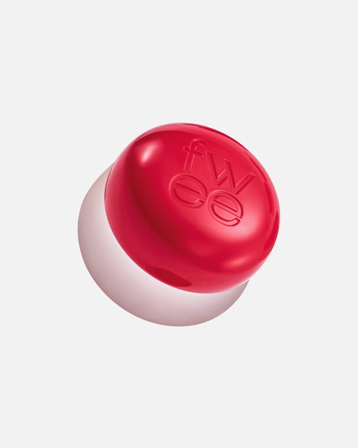 Blush pour UnisexefweeDefault Brand LineLip & Cheek Blurry Pudding PotAMBITIOUS