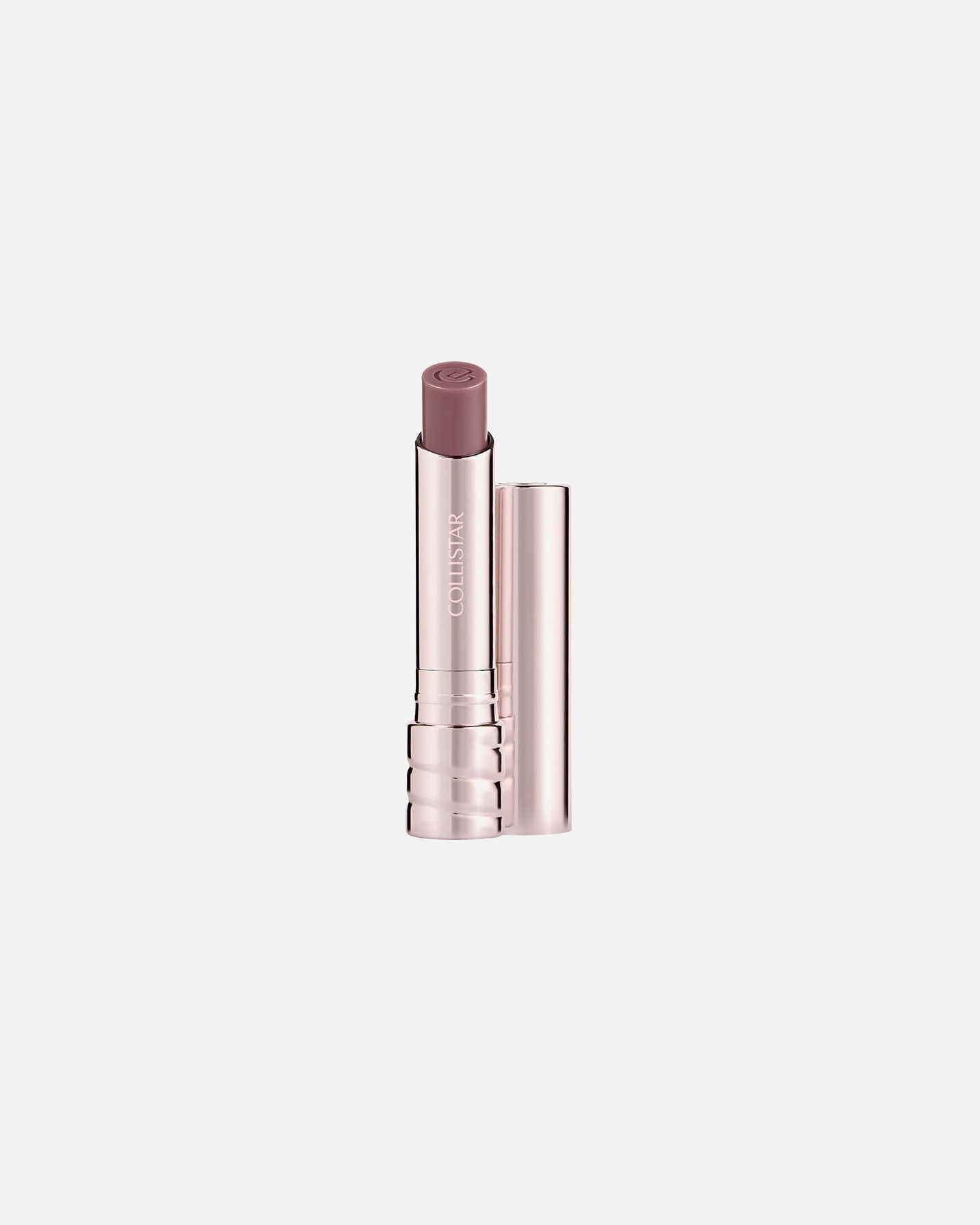 Lipstick voor UnisexCollistarGioiello Luminous178 - Luce Nude Malva