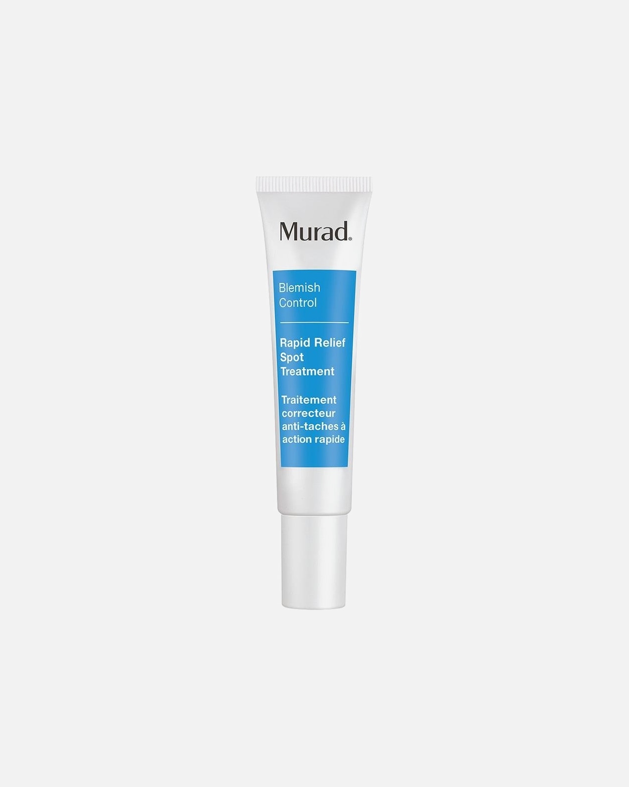 Crème correctrice pour UnisexeMurad CosmeticBlemish ControlTraitement ponctuel de soulagement rapide15 ml
