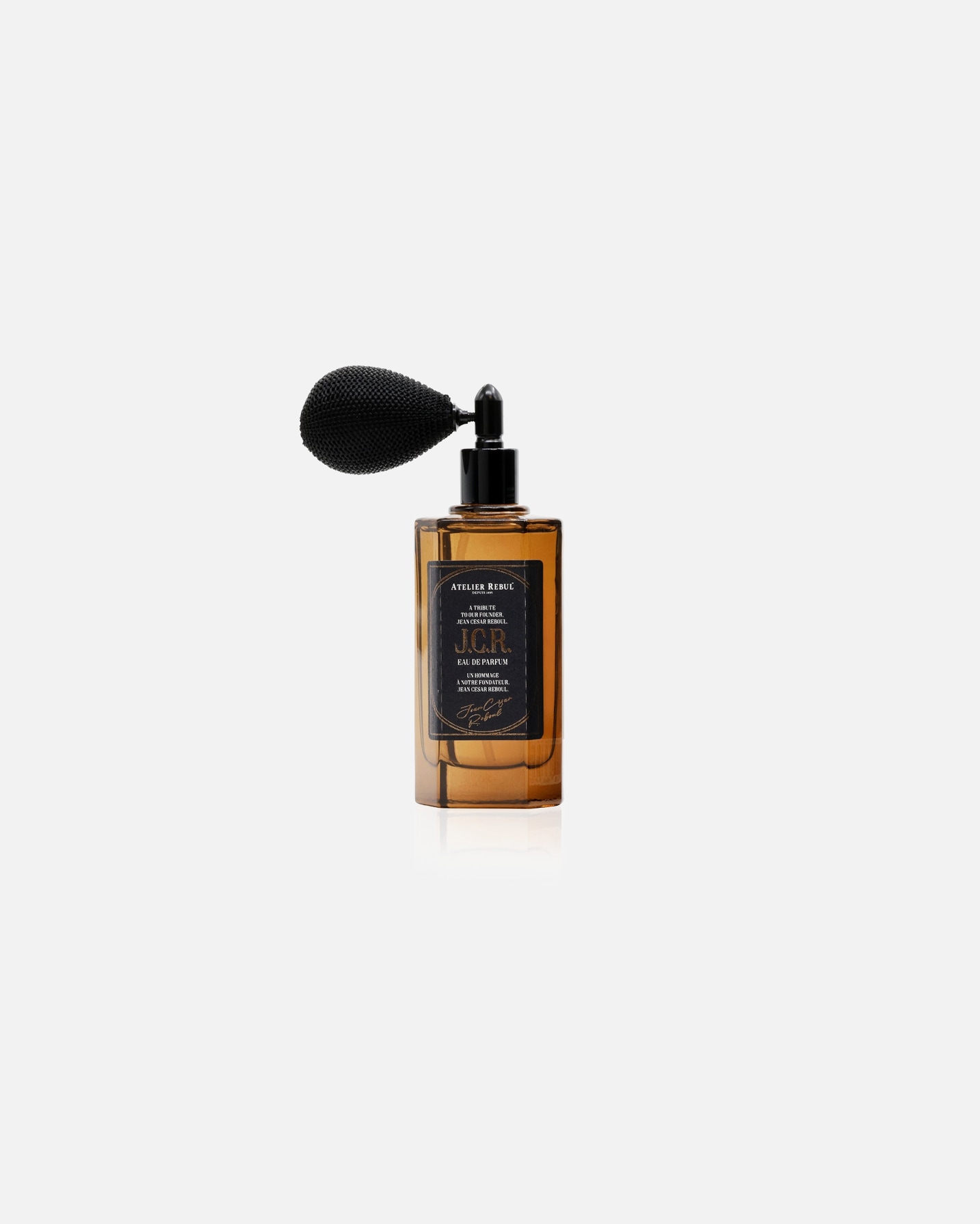 Eau de parfum pour HommeAtelier Rebul50 ml