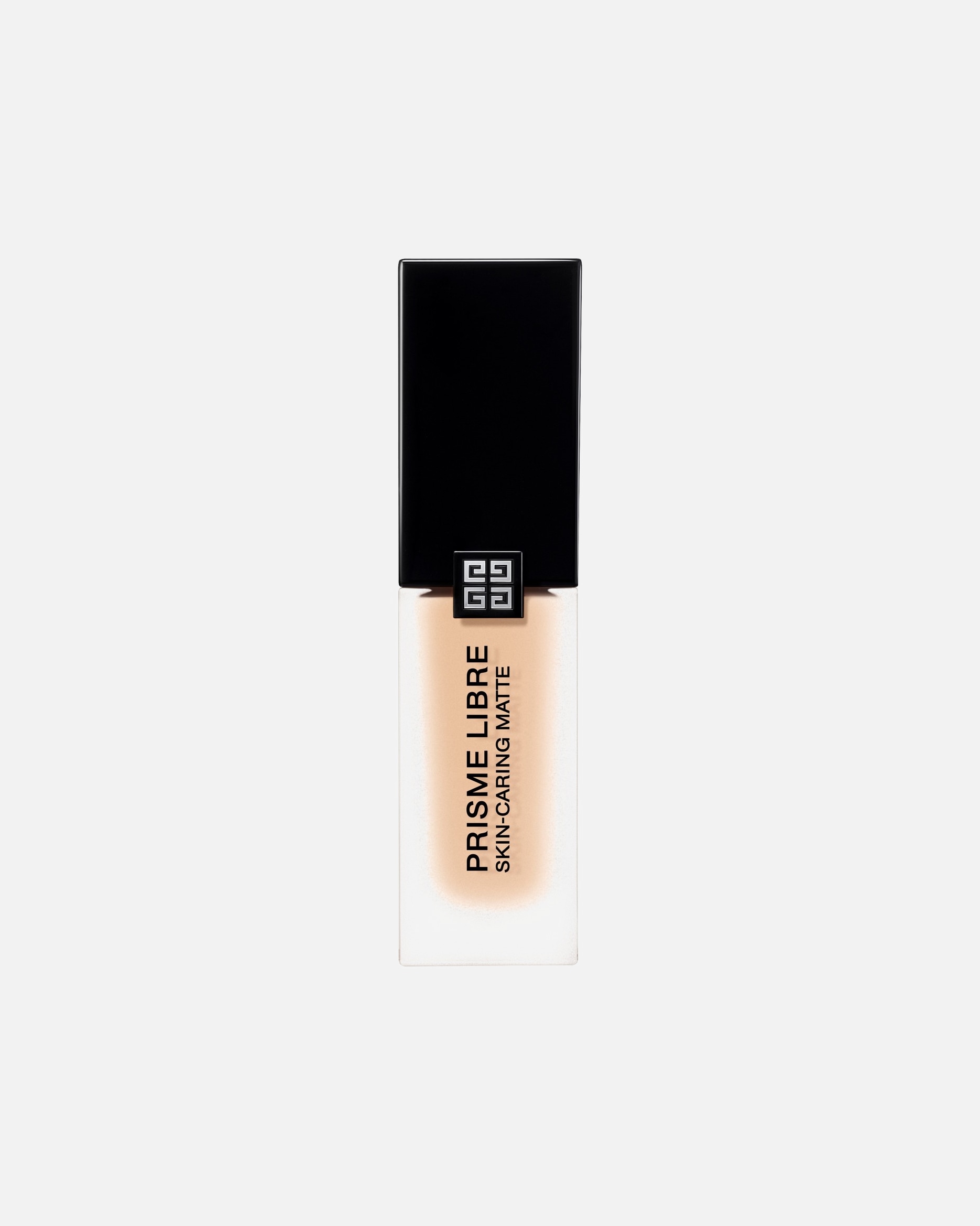 Foundation voor UnisexGivenchyPrisme LibreSkin Caring Matte Foundation2-N120