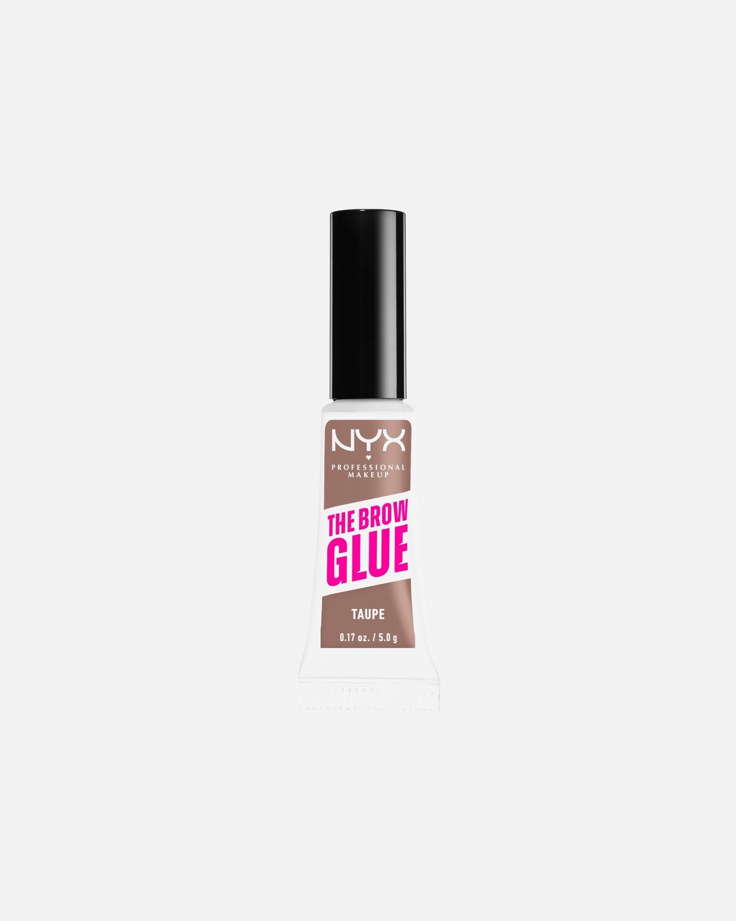 Wenkbrauwgel voor UnisexNYX Professional MakeupPride MakeupThe Brow GlueTaupe