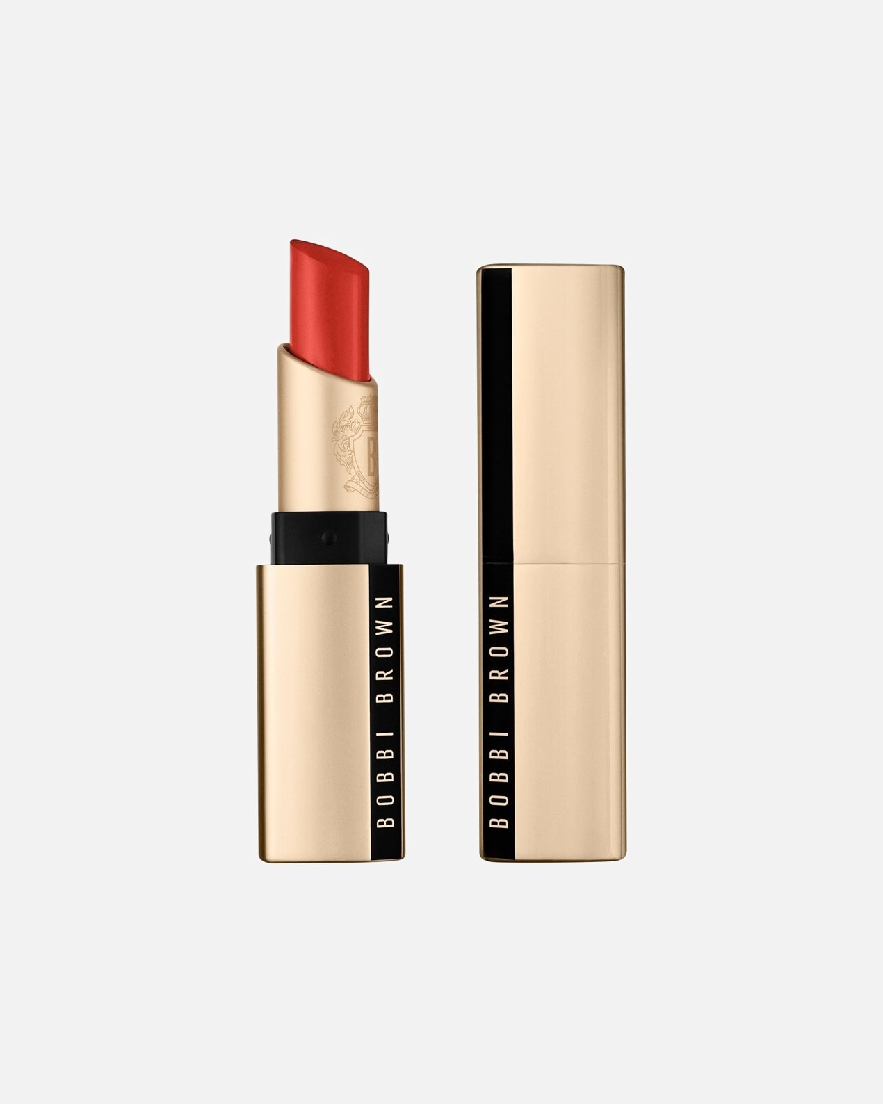 Lipstick voor UnisexBobbi BrownLuxe Matte Lip Color10 - GOLDEN HOUR