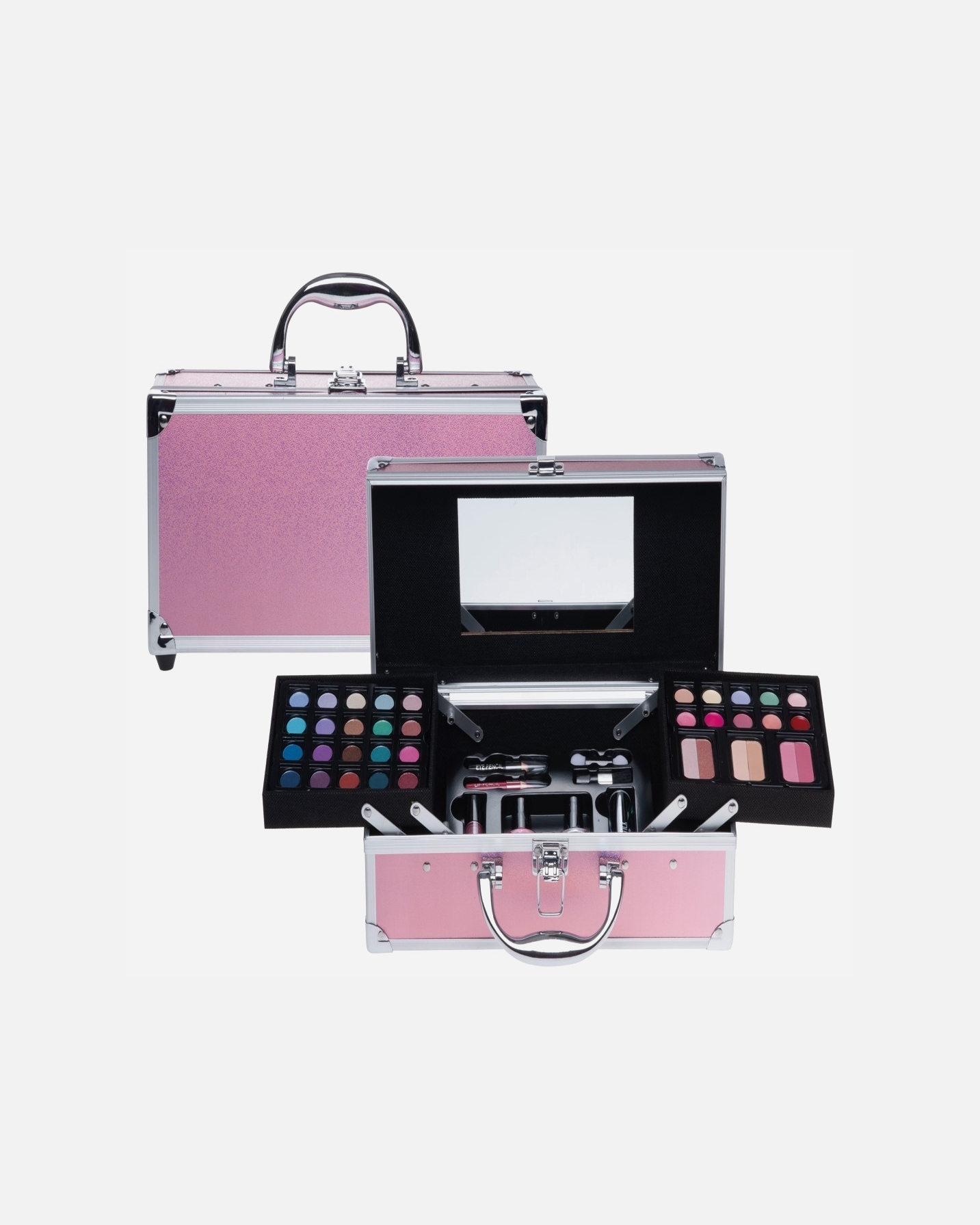 pour UnisexeCasuelleCosmetic case rectangularQuantité: 1