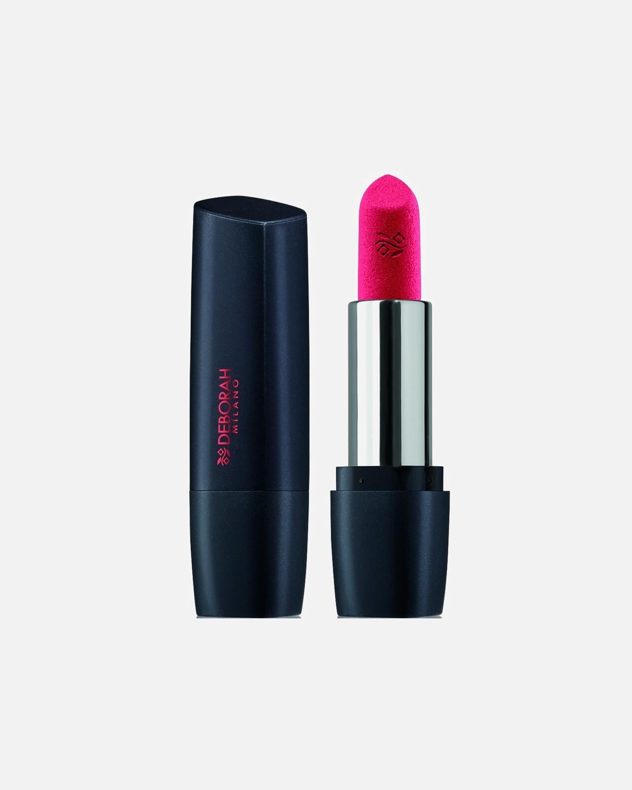Rouge à lèvres pour UnisexeDeborah MilanoDefault Brand LineMilano Red Mat01 Blooming Pink