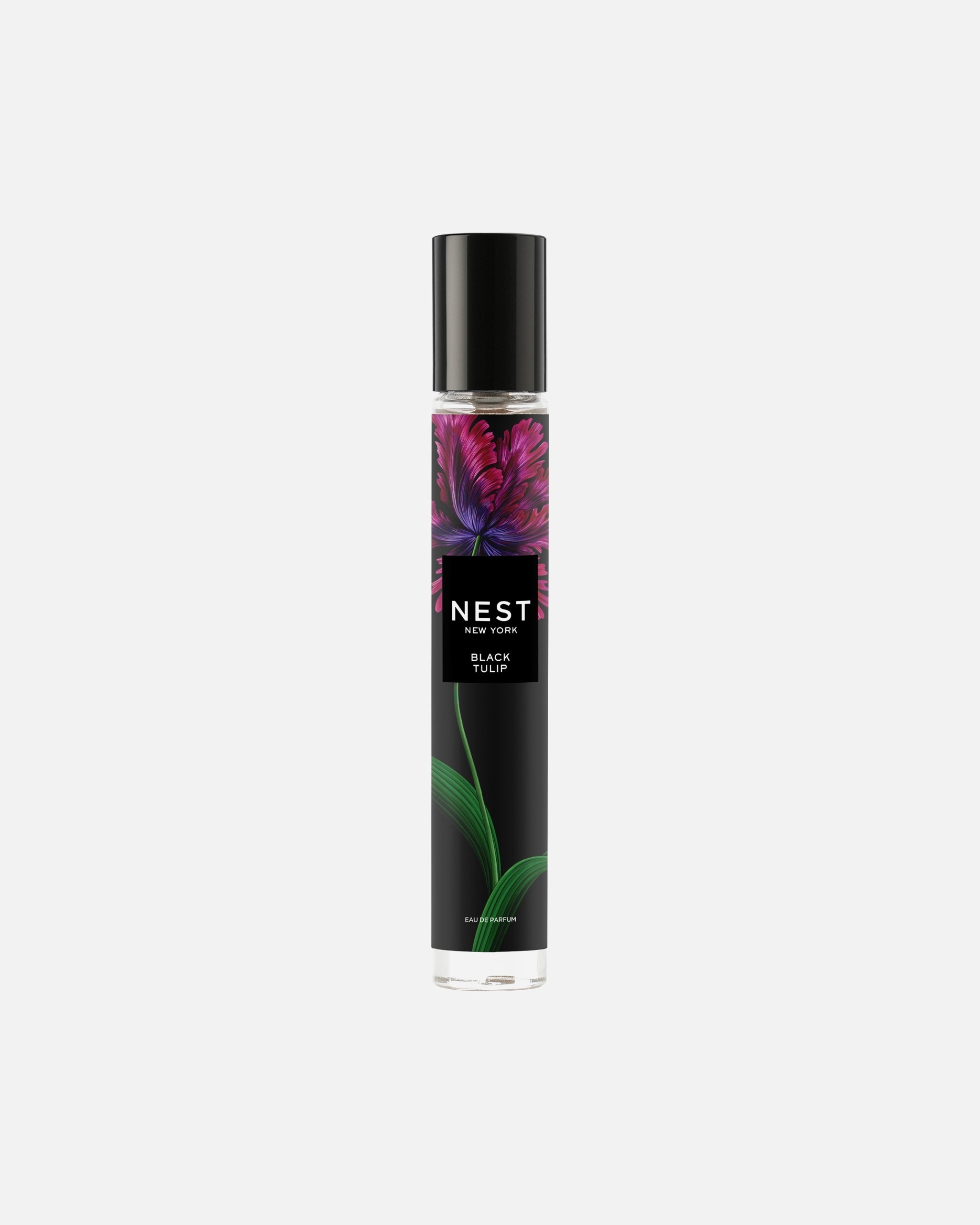 Eau de parfum voor NEST NEW YORKBlack Tulip8 ml