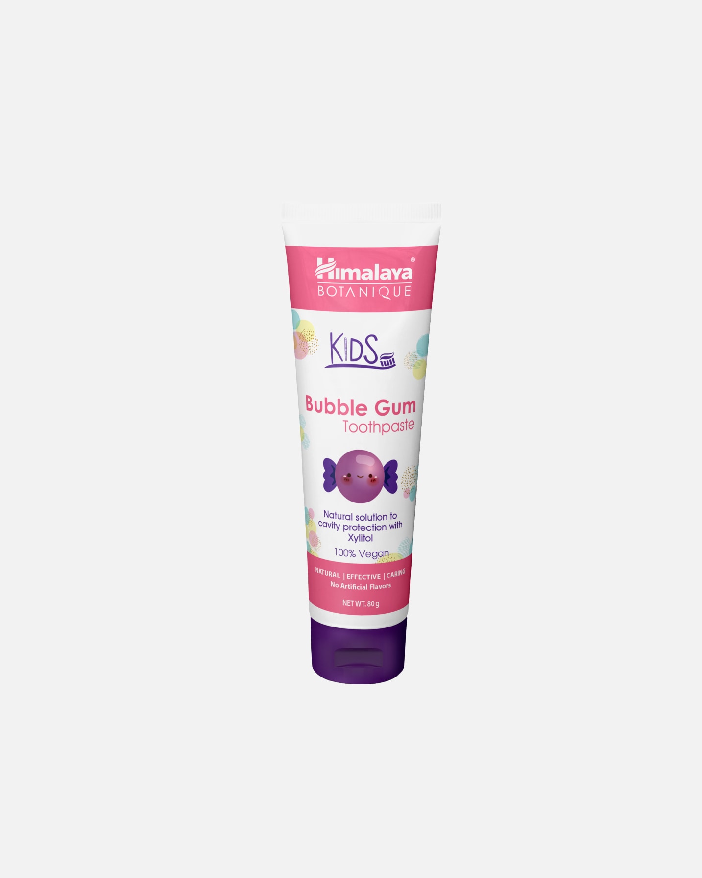 Kinderen Tandpasta voor UnisexHimalayaDefault Brand Line80 g