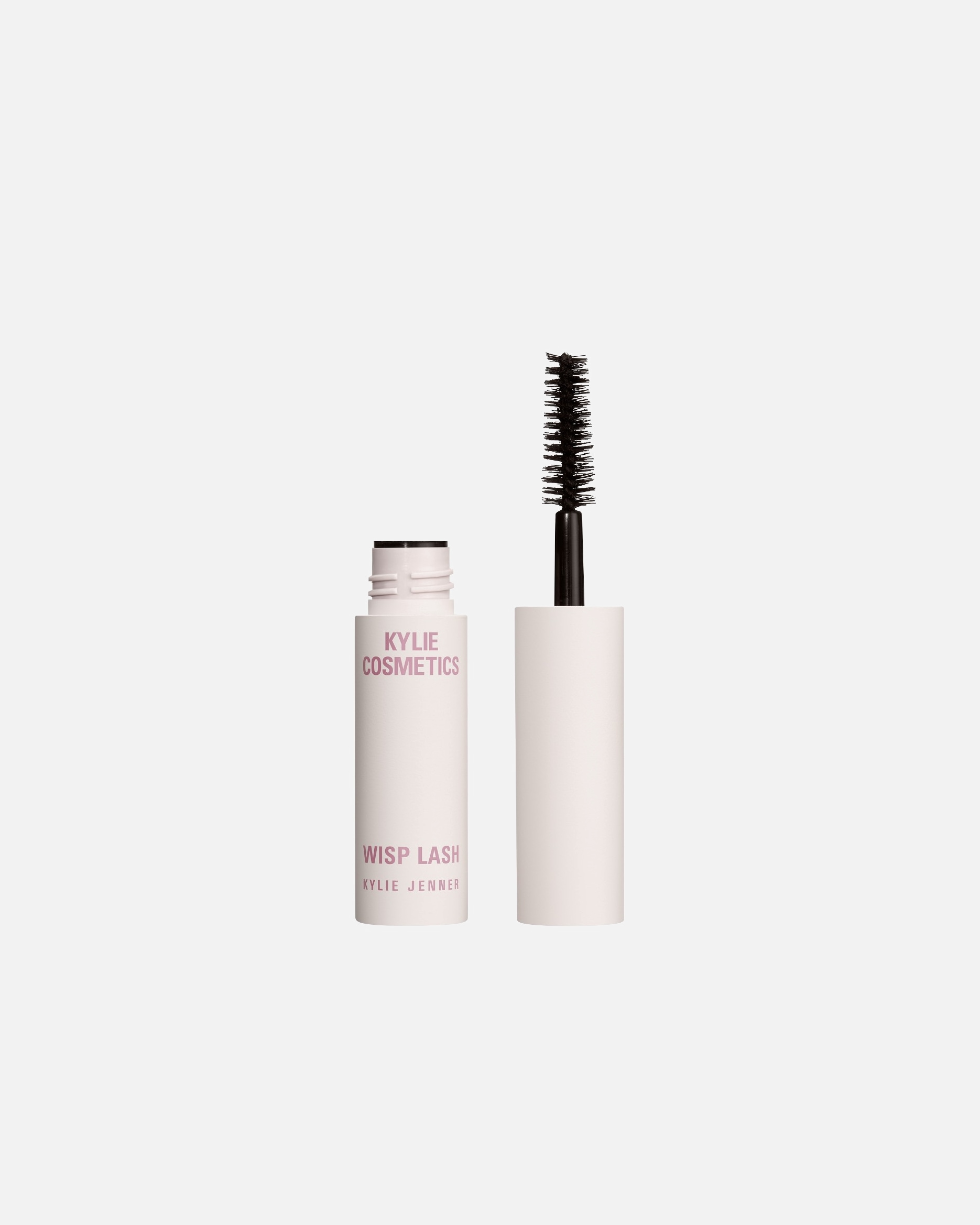 Mascara voor KYLIE COSMETICSKylie Cosmetics Wisp Lash Mascara - Zwart, 5 ml5 ml