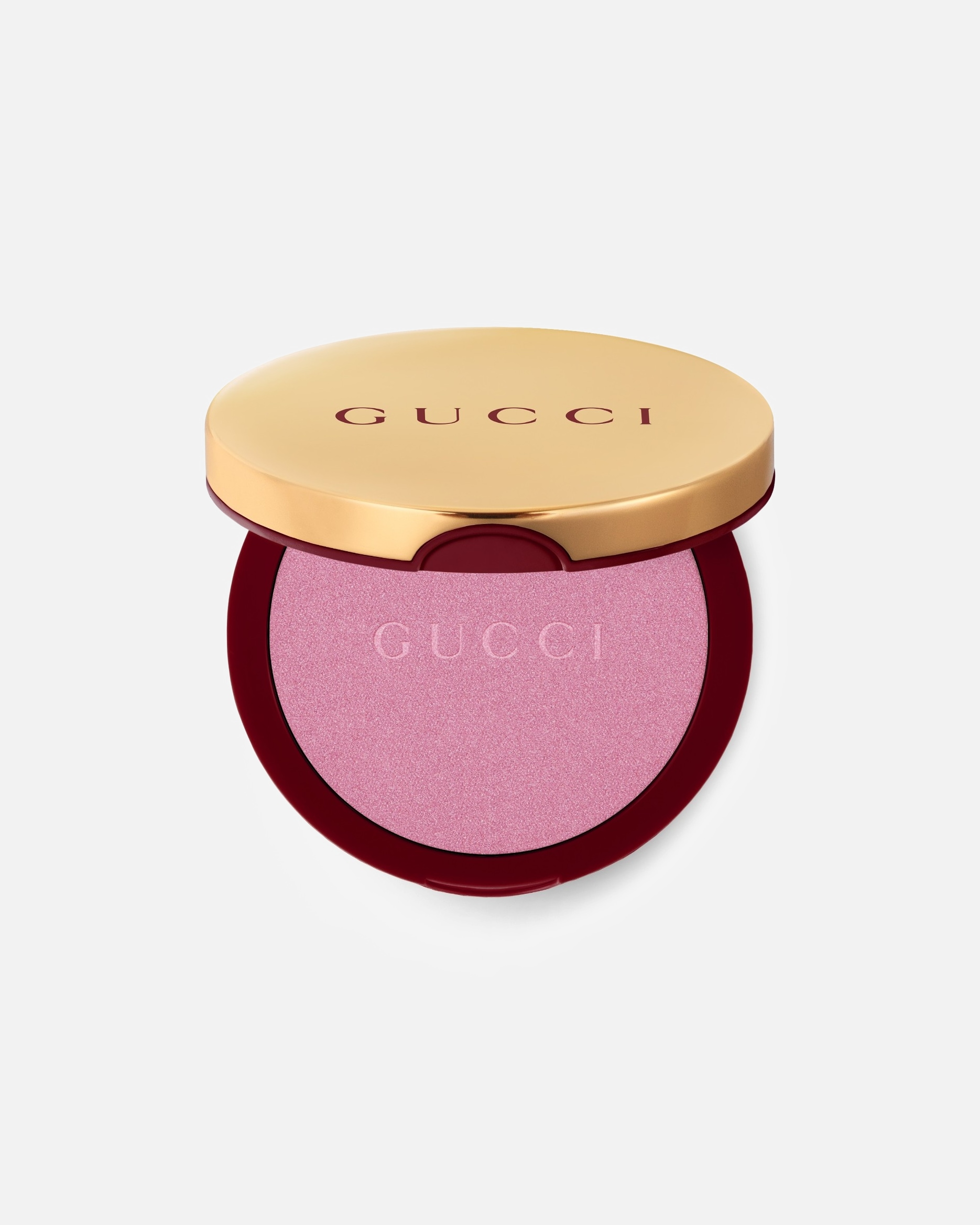 Highlighter voor UnisexGucci BeautyGlow Limited Edition6 - COOL PINK