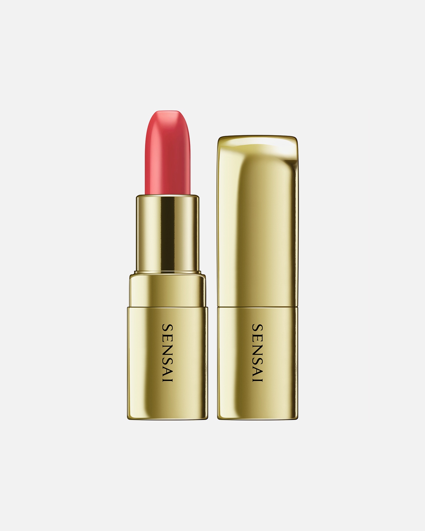 Lipstick voor UnisexSENSAIThe LipstickNadeshiko Pink