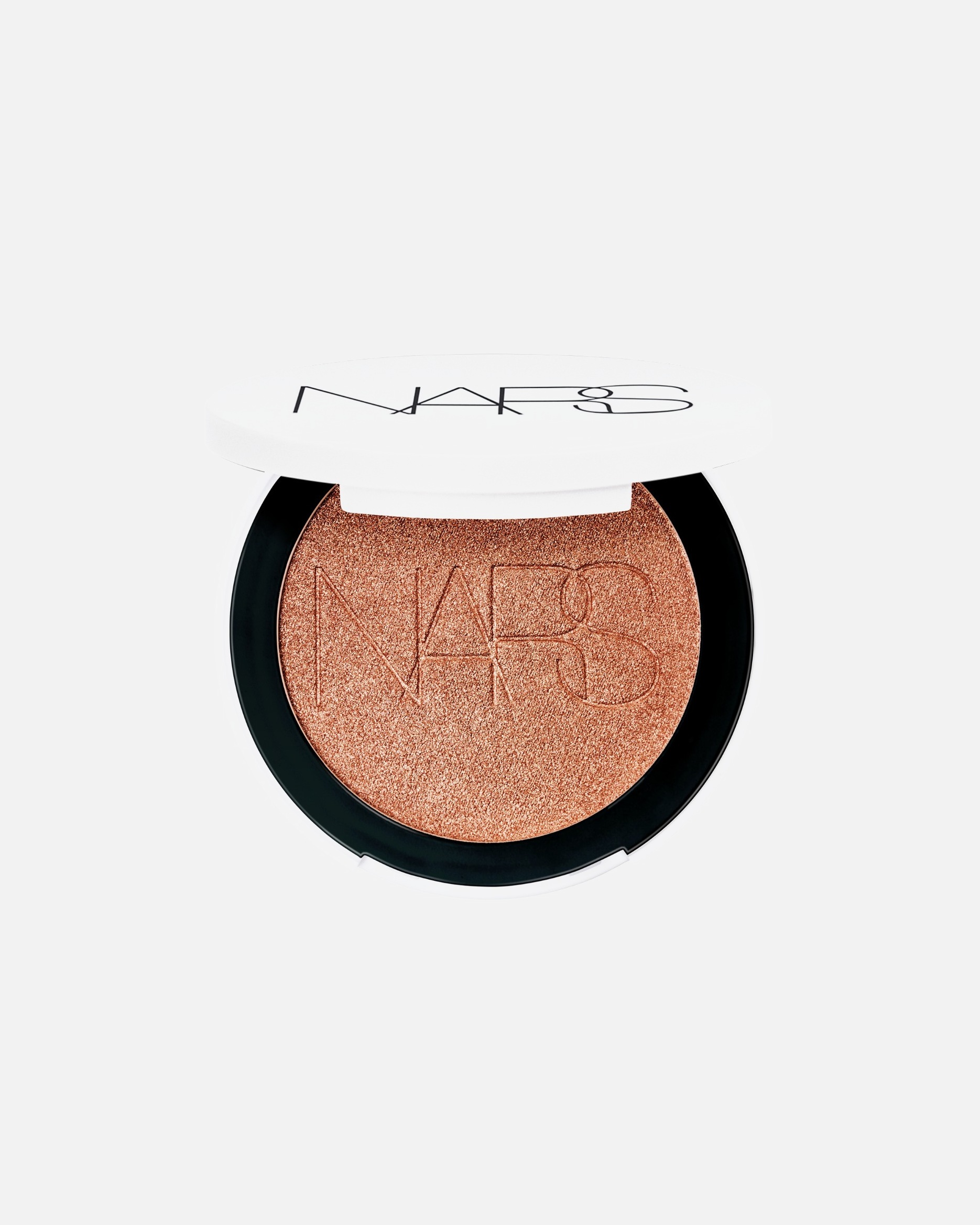 Highlighter voor UnisexNARSLight ReflectingLuminizing PowderTOTAL ECPLISE