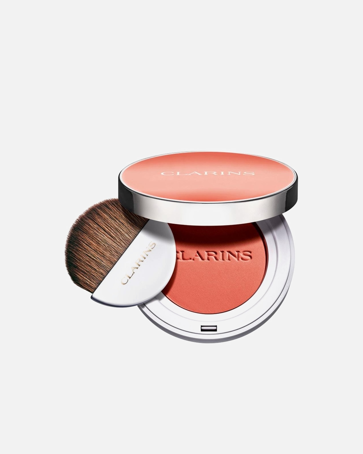 Blush voor UnisexClarinsCollectiesJoli Blush7 - CHEEKY PEACH
