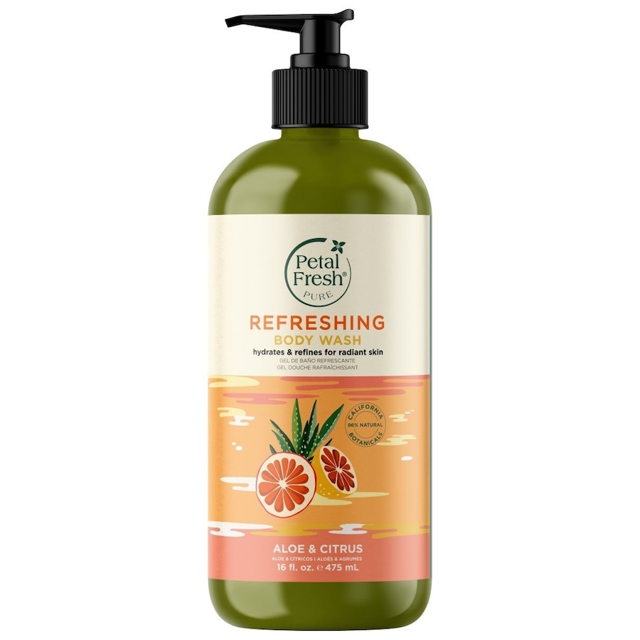 Petal Fresh Aloe & Citrus thumbnail