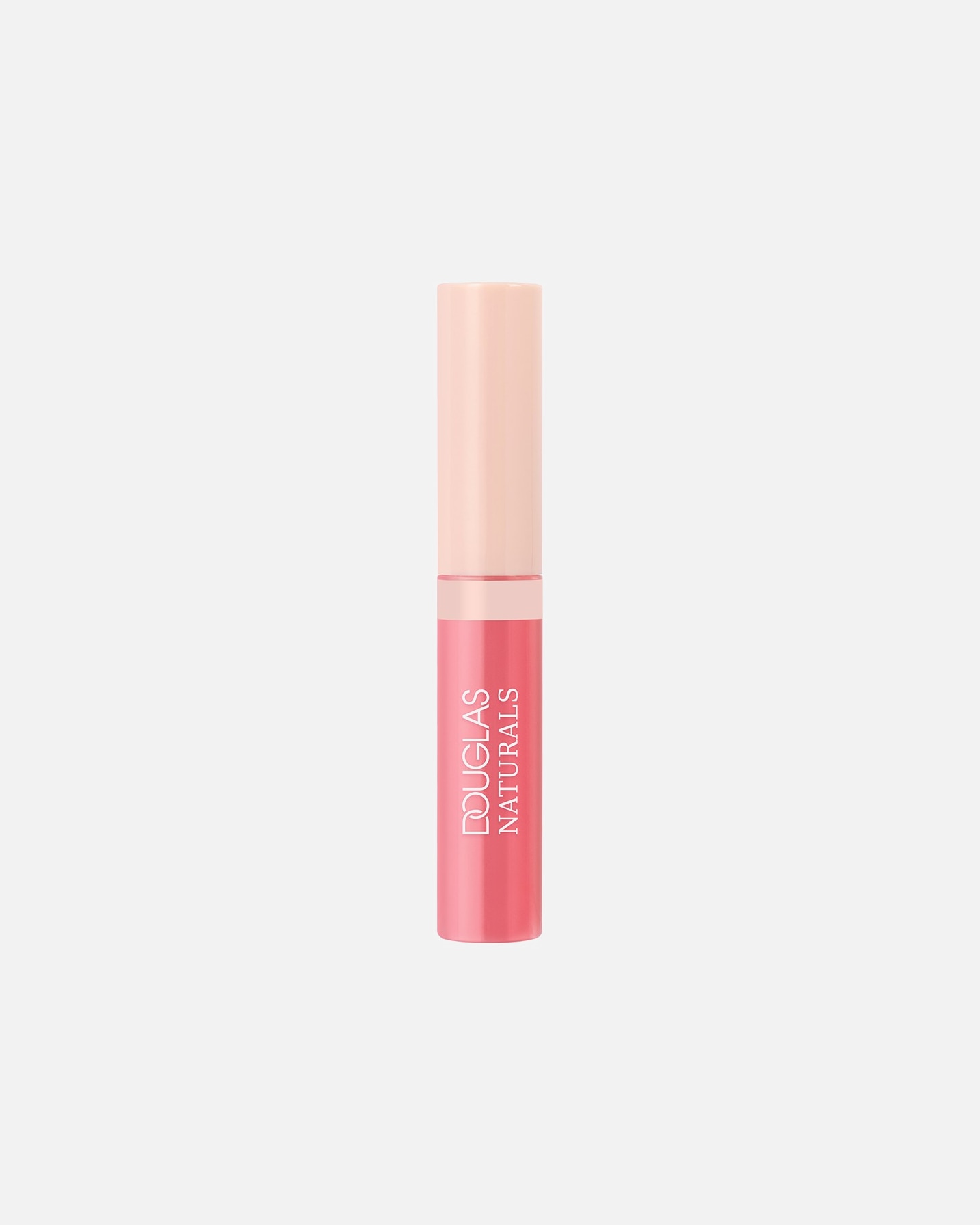 Lipolie voor UnisexDouglas CollectionNaturalsTinted Lip Oil1 - ROSE