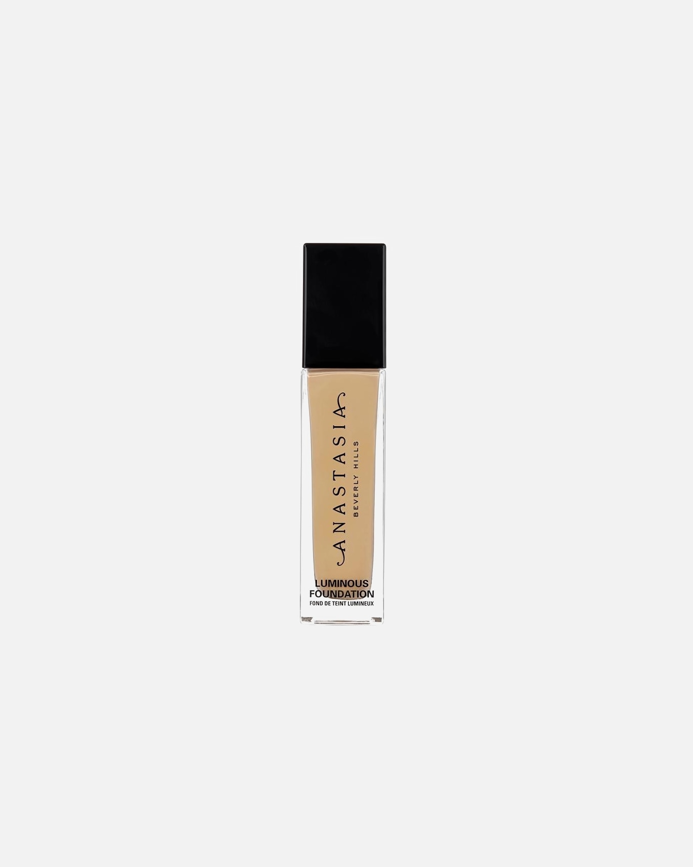 Foundation voor UnisexAnastasia Beverly HillsLuminous270C