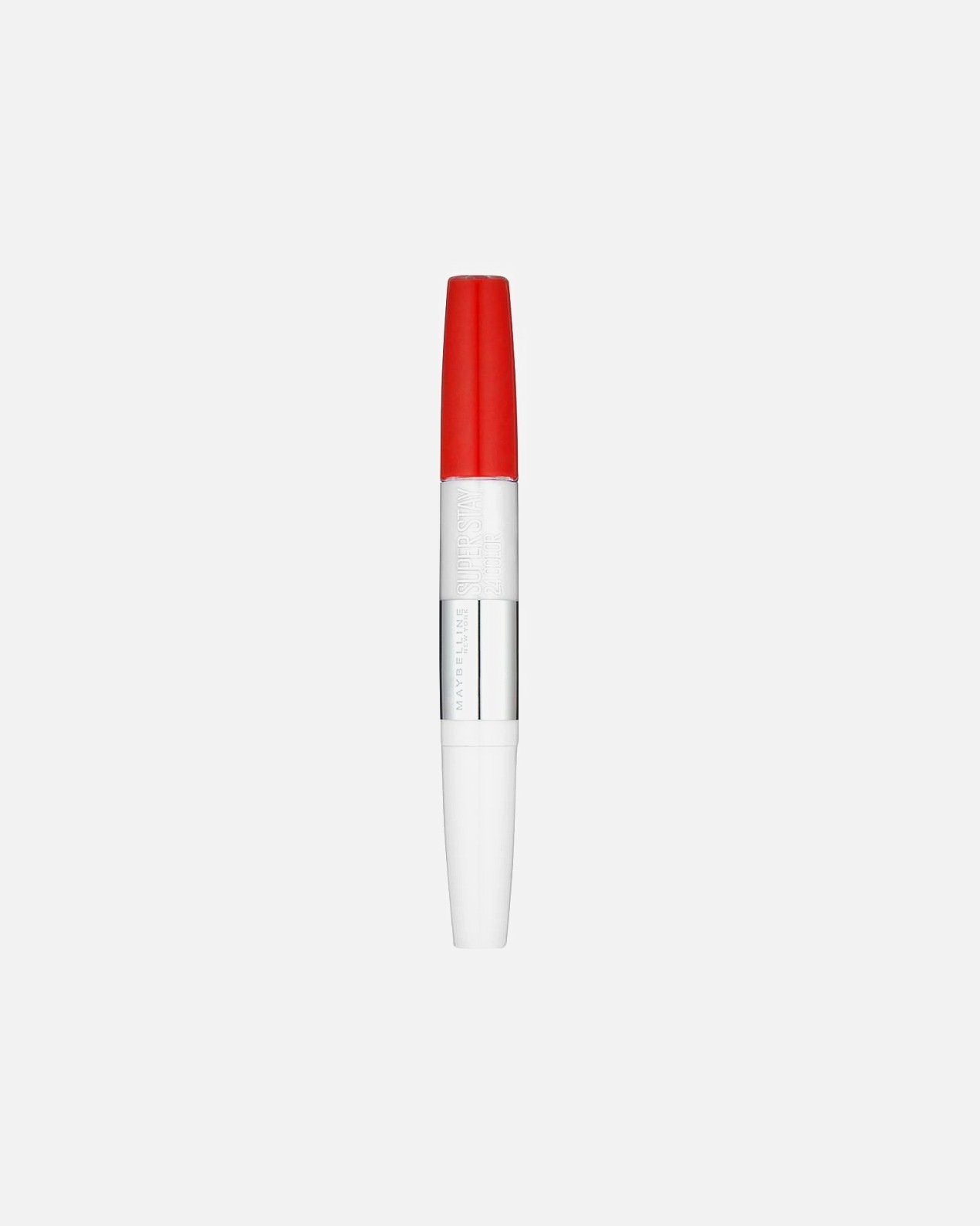 Rouge à lèvres pour UnisexeMaybellineSuperStay 24H510 - RED PASSION/ROUGE PAS