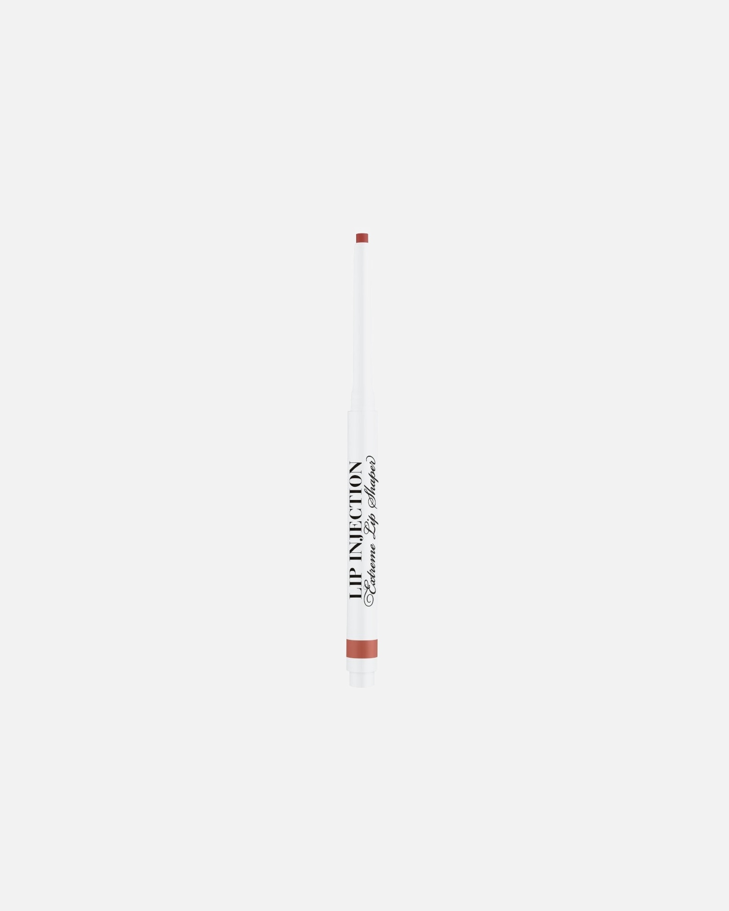 Rouge à lèvres pour UnisexeToo FacedLip Injection Extreme Lip ShaperHot & Spicy