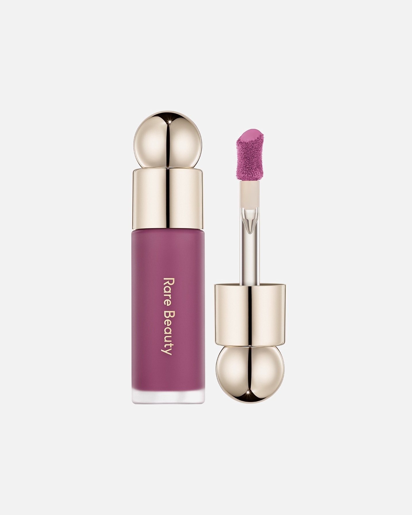 Blush voor UnisexRare BeautySoft PinchMatte LiquidFAITH