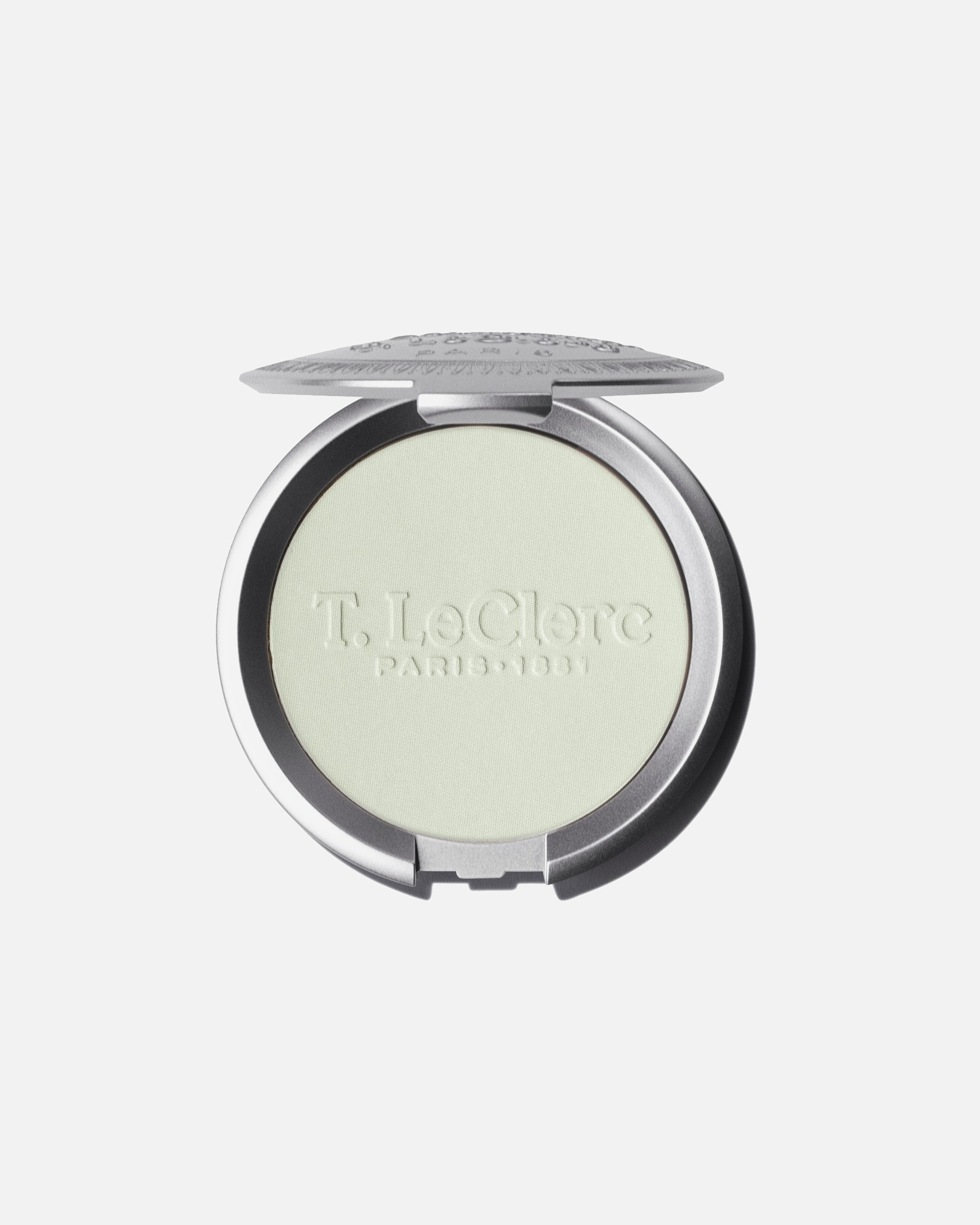 Poeder voor UnisexT. LeClercCompact poeder Anti-Age04 - TILLEUL