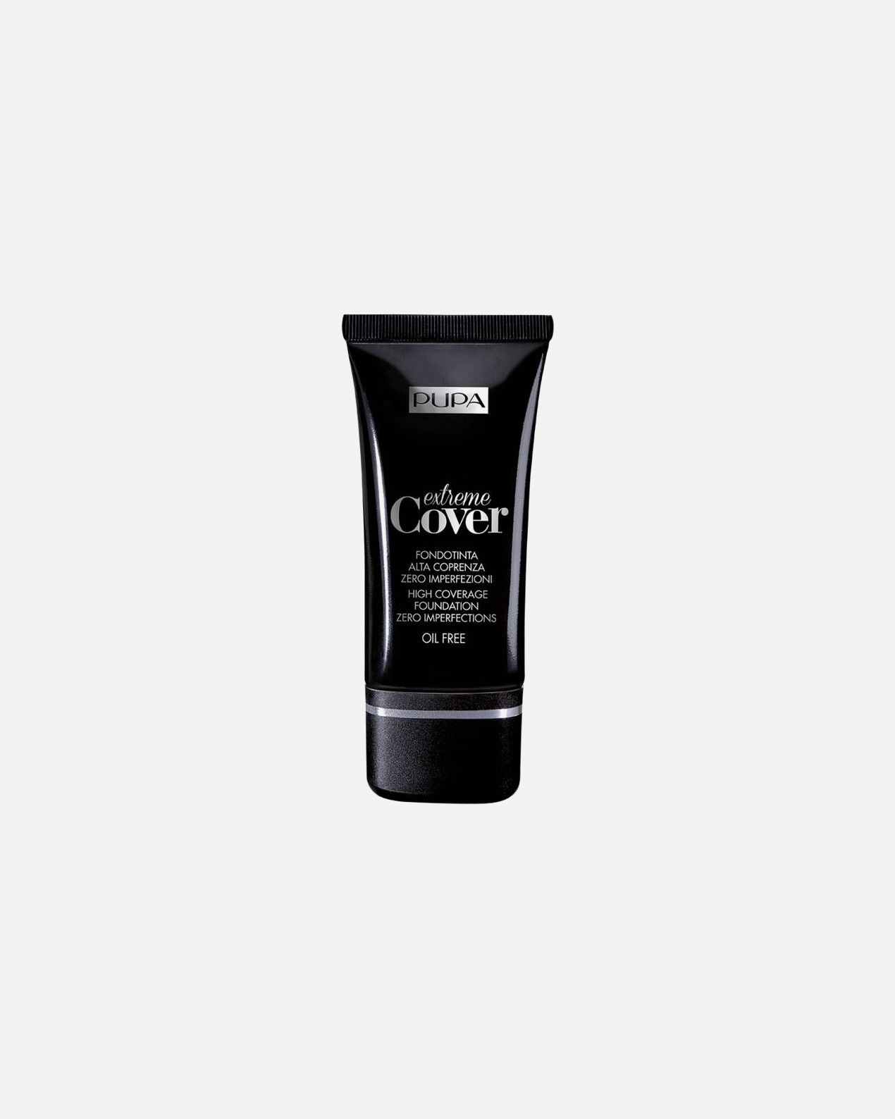 Foundation voor UnisexPUPA MilanoExtreme CoverDeep Sand