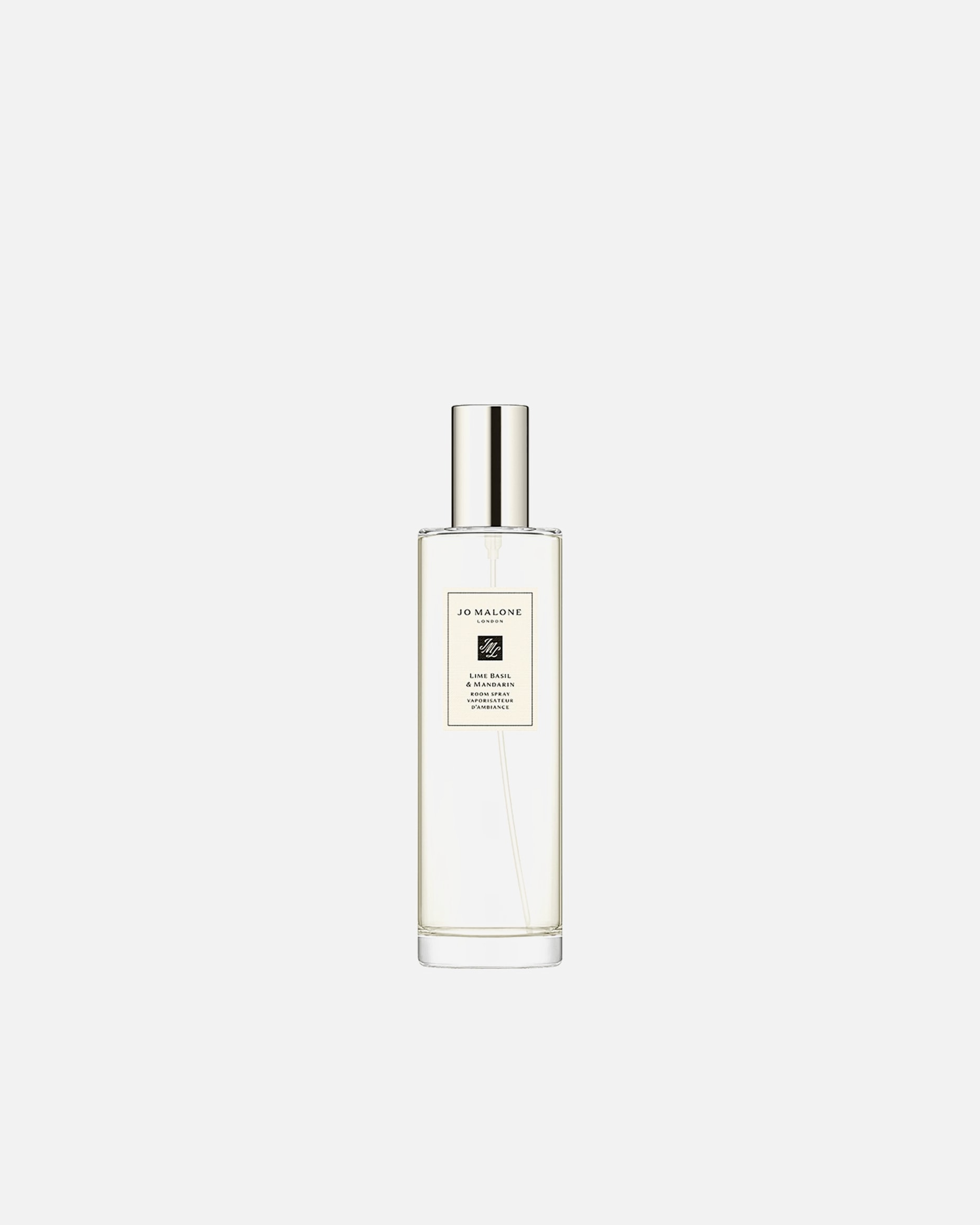 Parfum d&rsquo pour FemmeJo Malone LondonLime Basil & Mandarin Room Spray100 ml