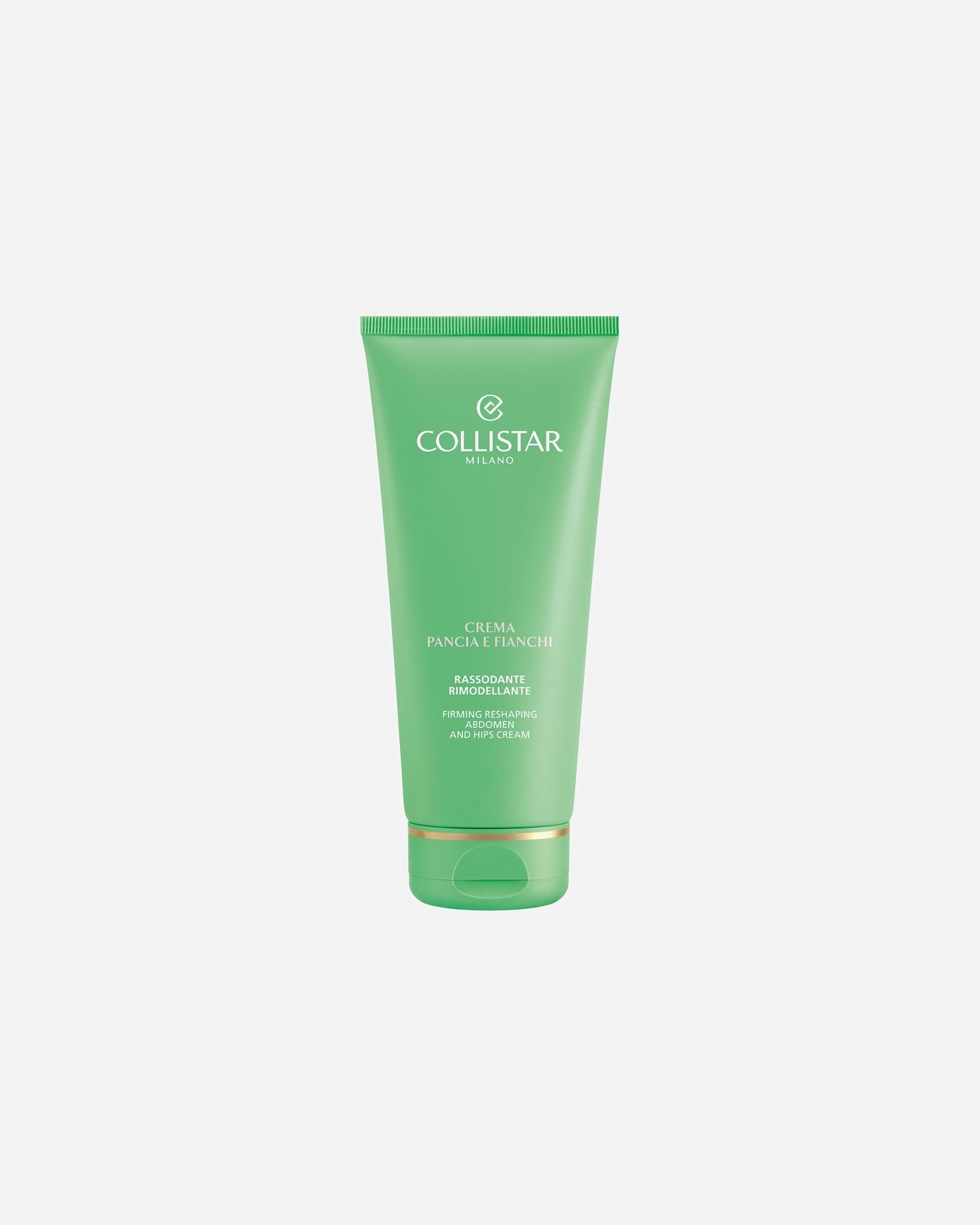 Crème pour le corps pour FemmeCollistarFirming Reshaping Abdomen And Hips Cream200 ml