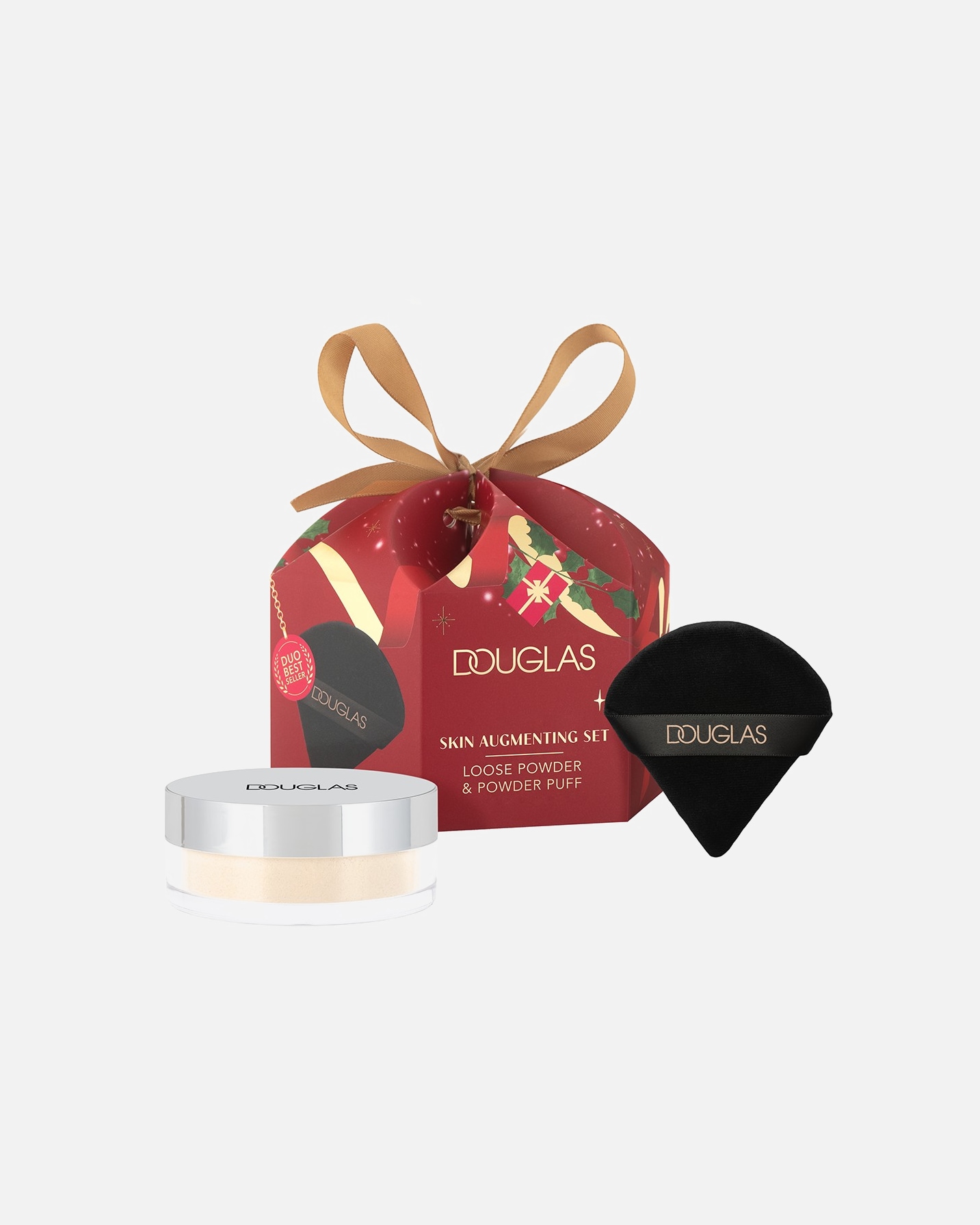 Coffret de maquillage pour le teint pour UnisexeDouglas CollectionMake-UpSkin Augmenting Set1 unité