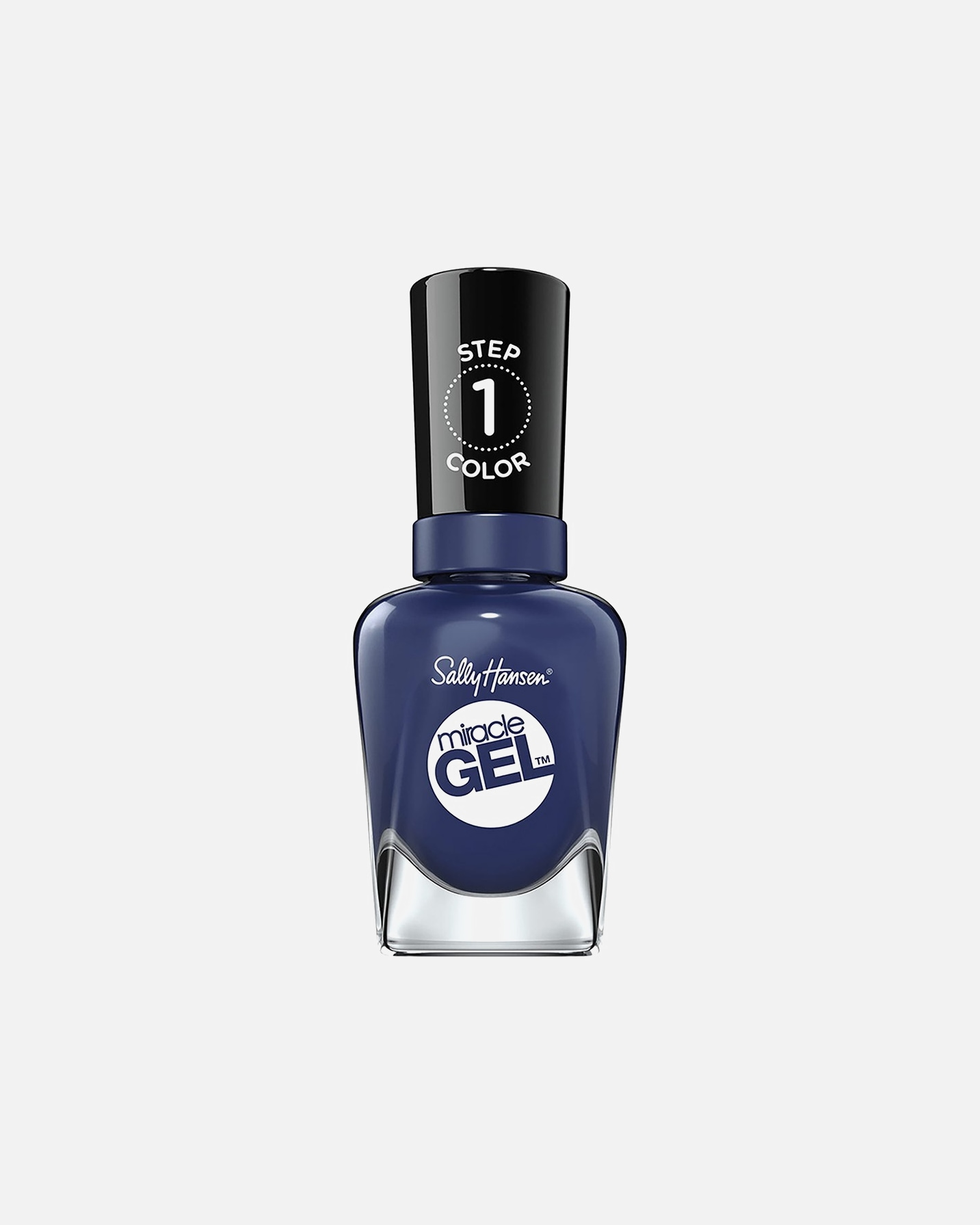 Vernis pour UnisexeSally HansenMiracle Gel445