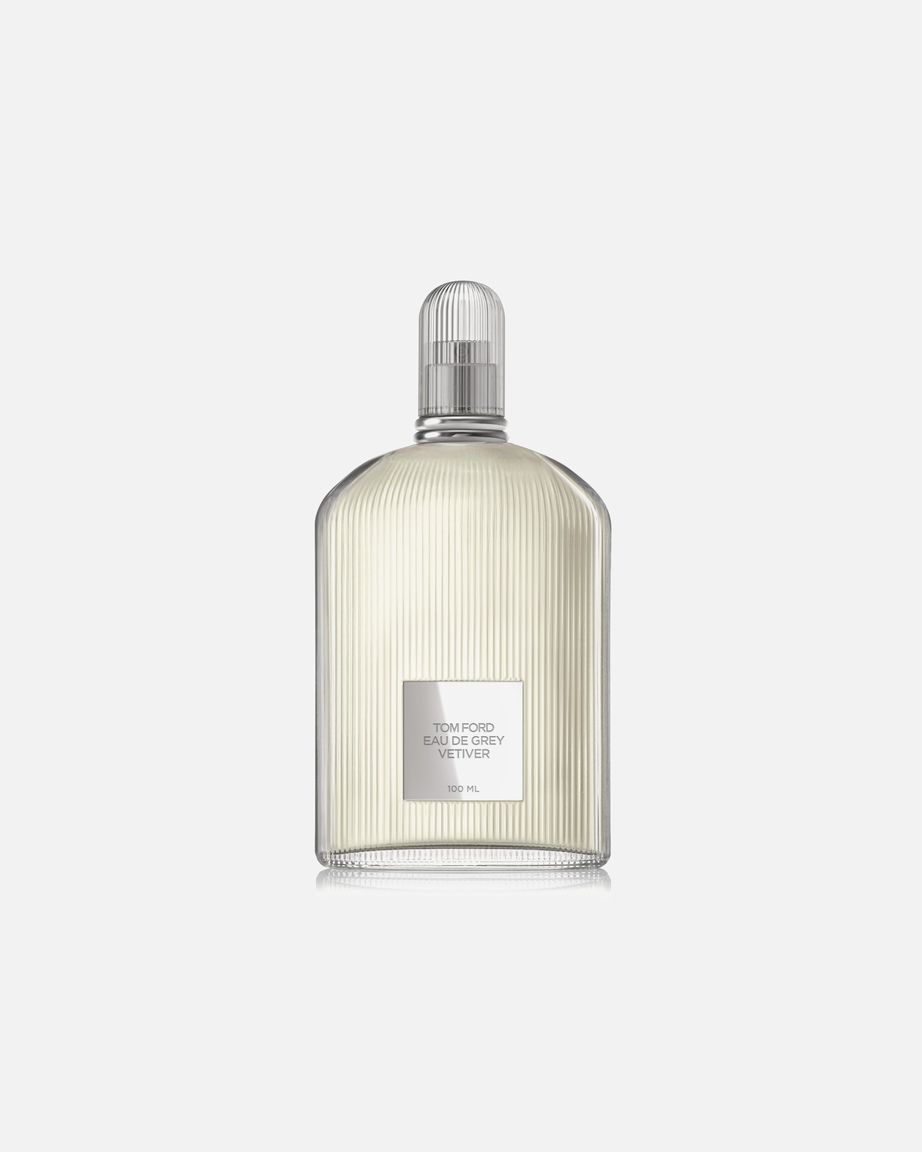Eau de Toilette voor UnisexTOM FORDEau de Grey Vetiver100 ml