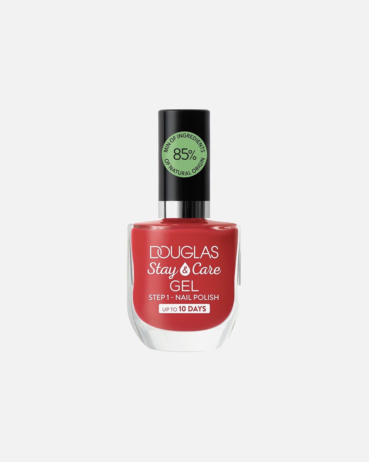 Nagellak voor UnisexDouglas CollectionMake-UpStay & Care15 - FIND YOUR FIRE