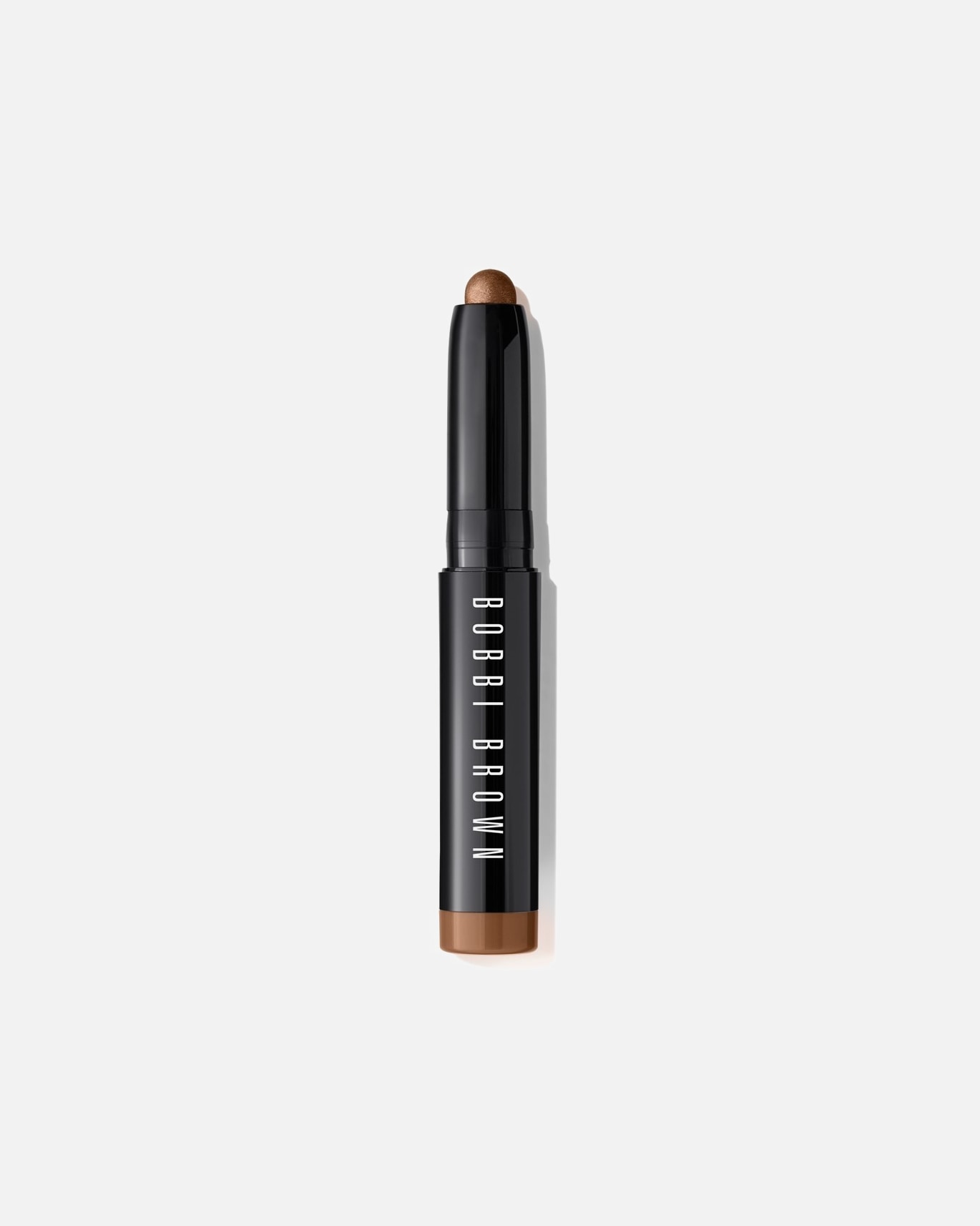 Oogschaduw voor UnisexBobbi BrownMinisMini Long-Wear Cream Shadow StickGolden Bronze