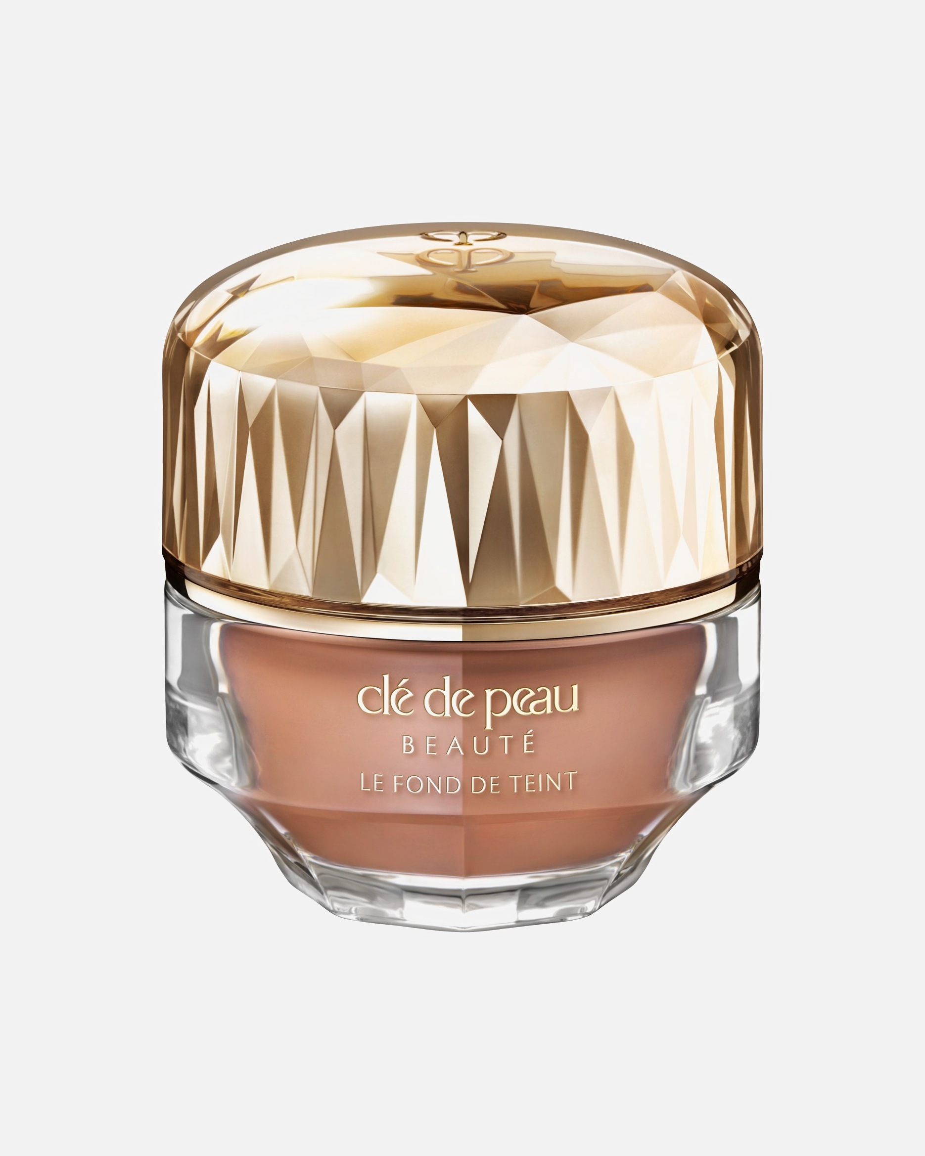 Foundation voor UnisexClé de Peau BeautéIlluminating Complex EXB80