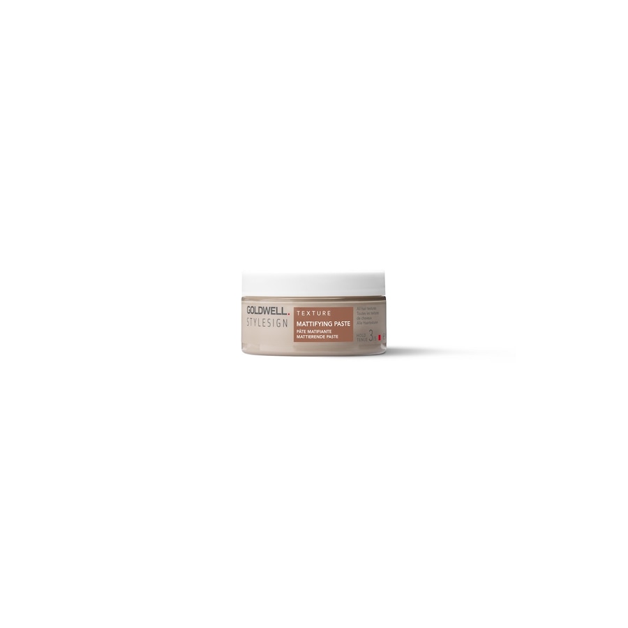 Goldwell Mattifying Paste