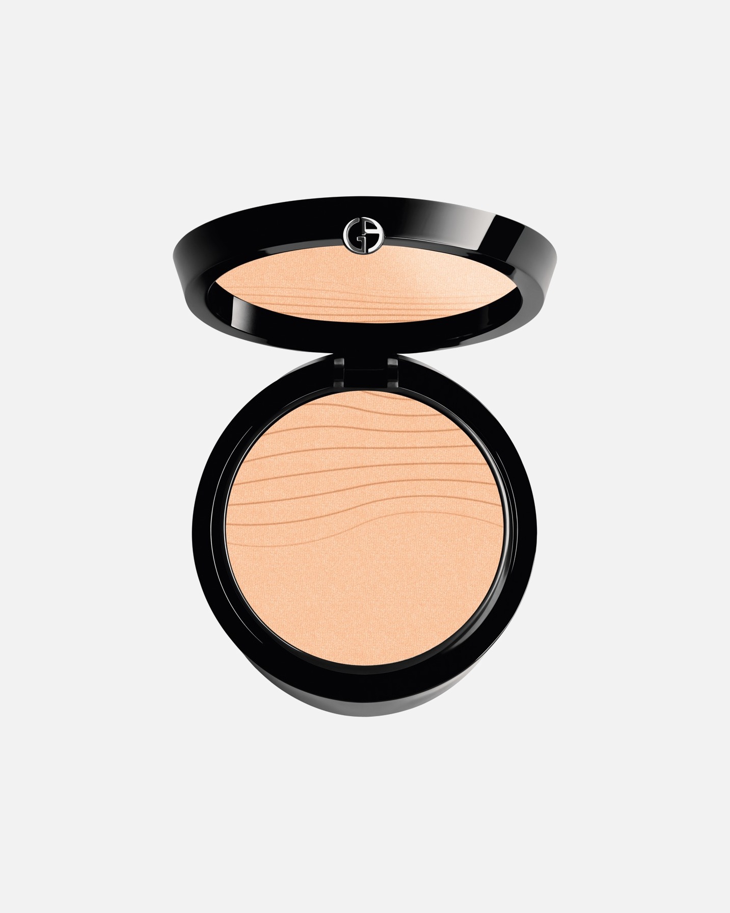 Poeder voor UnisexArmaniLuminous SilkGlow Fusion3