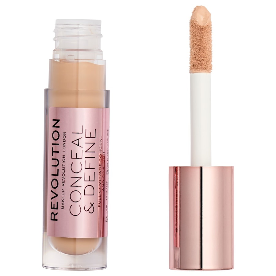 Revolution Conceal Define Concealer